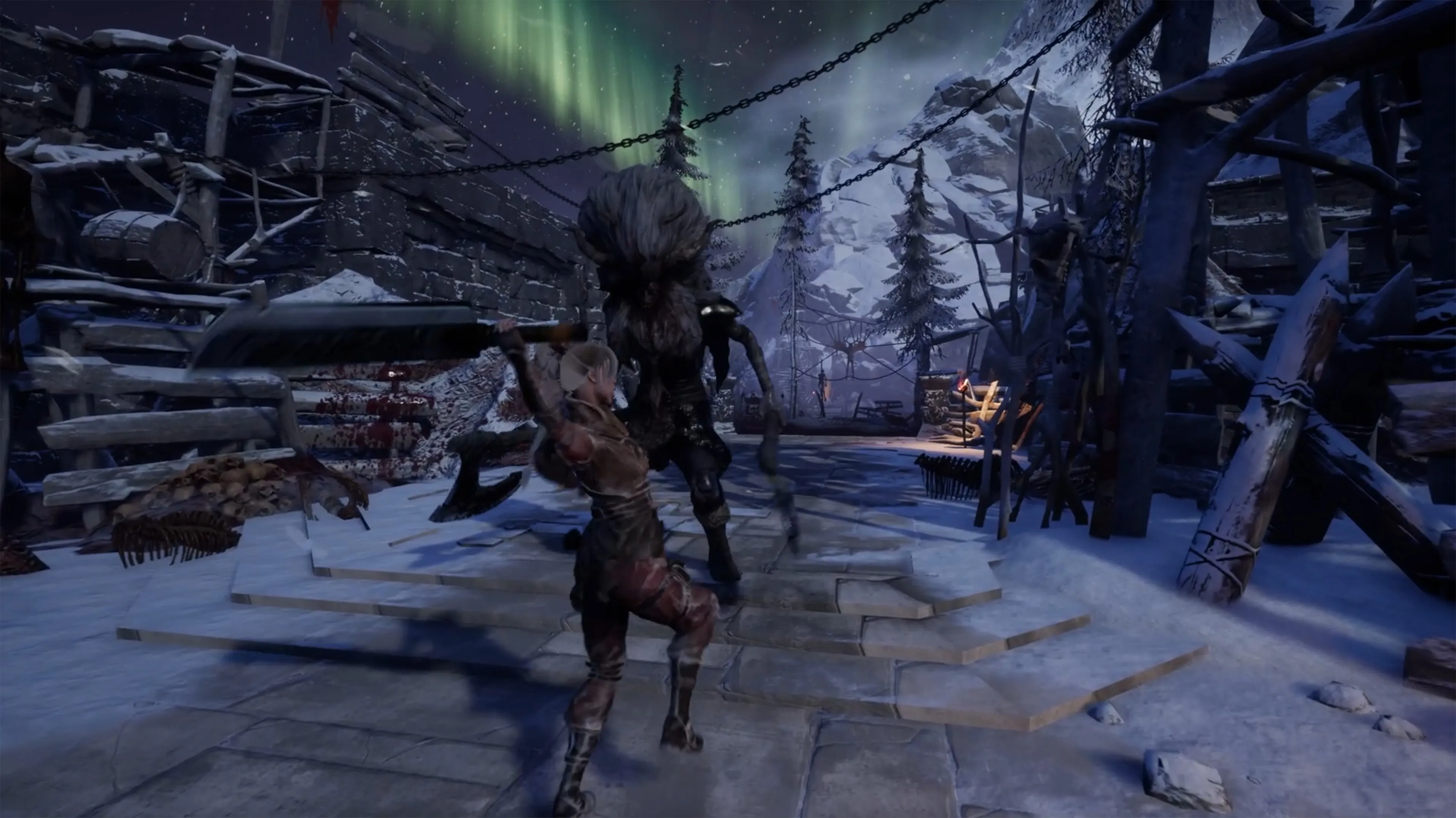 Morbid: The Lords of Ire [PS4] - изображение 3