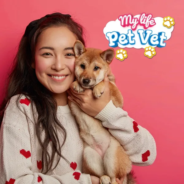 My Life: Pet Vet [PS5]