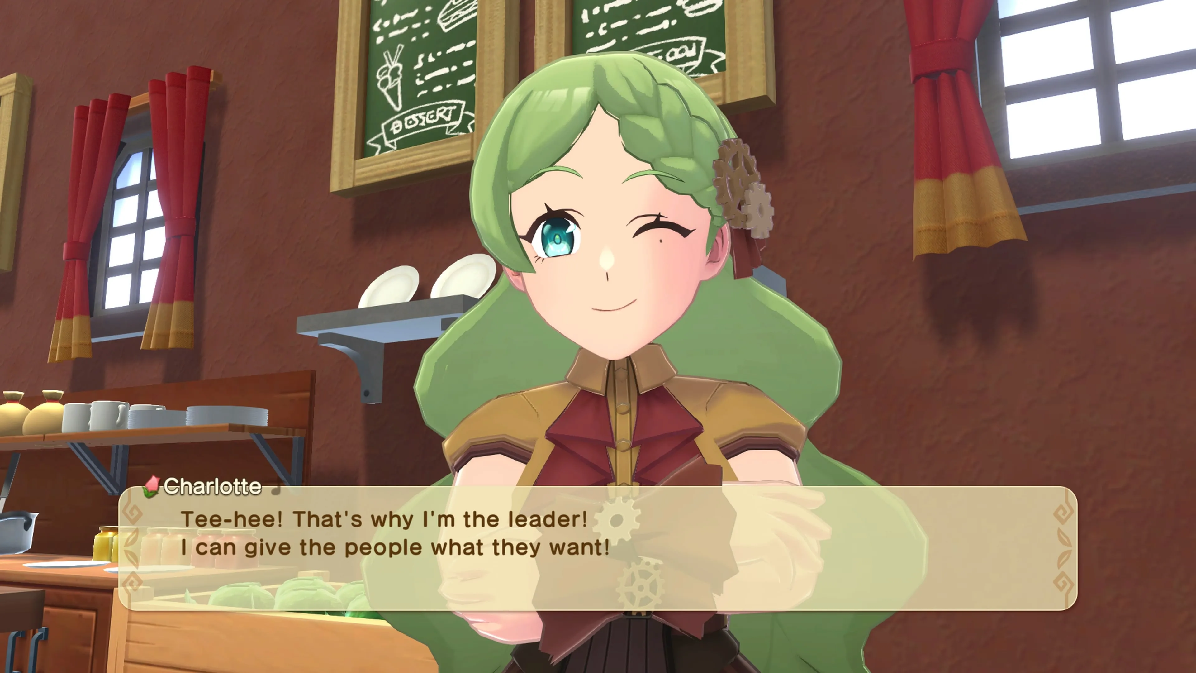 Harvest Moon: The Winds of Anthos Season Pass [PS5] - изображение 3