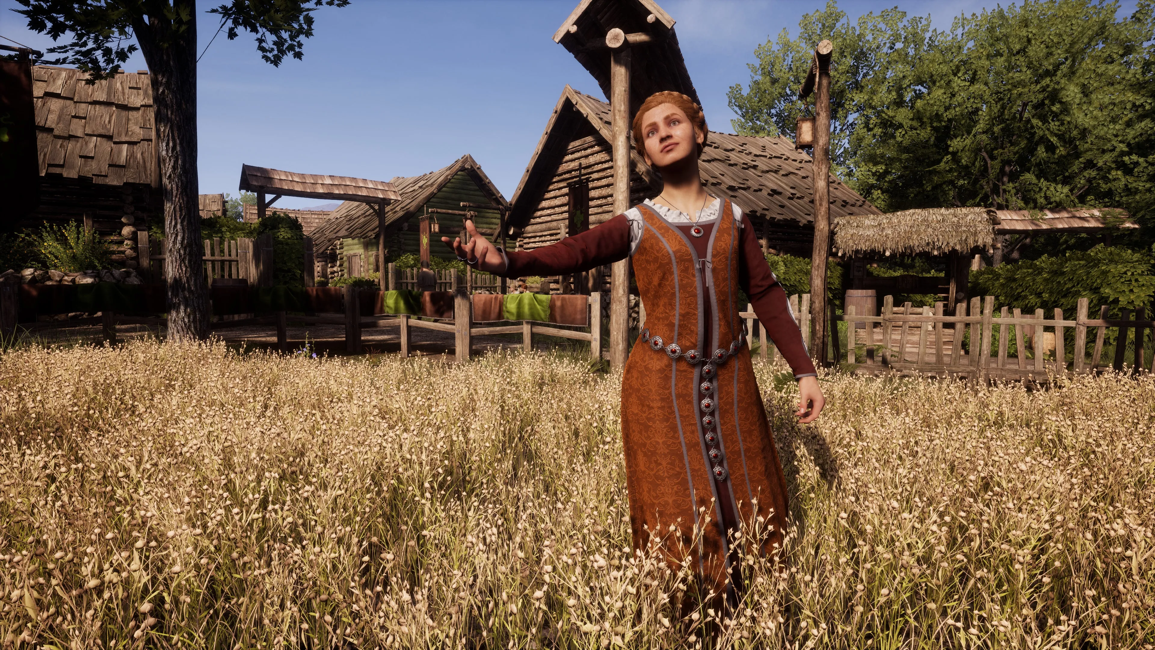 Medieval Dynasty - Exquisite Pack [PS5]