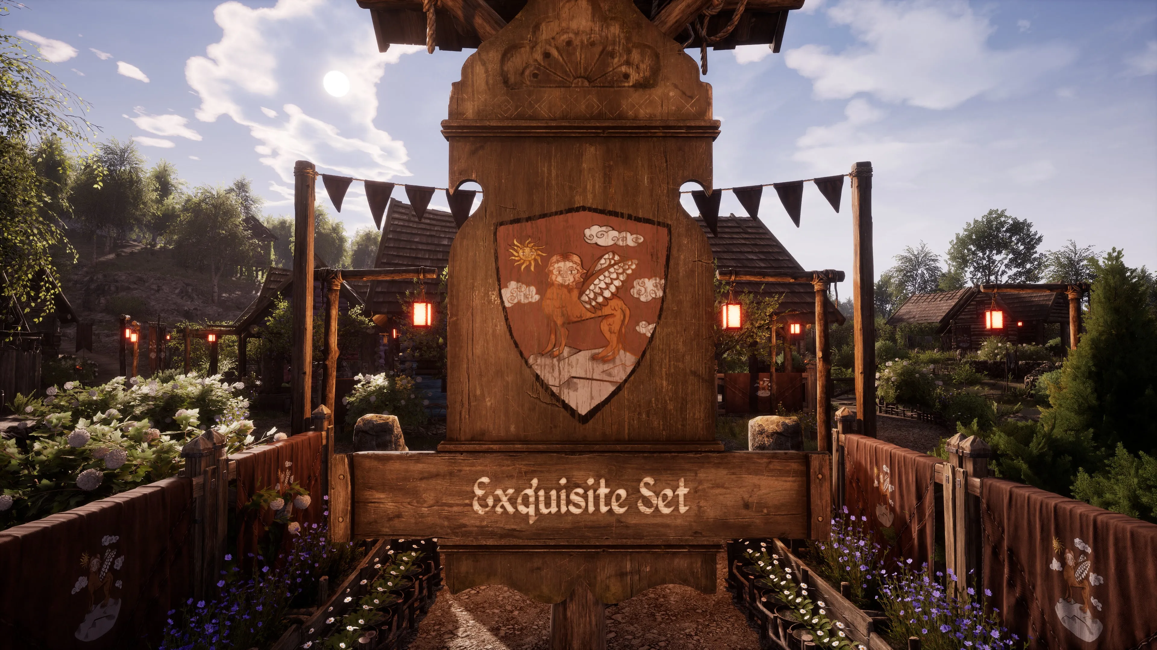 Medieval Dynasty - Exquisite Pack [PS5]