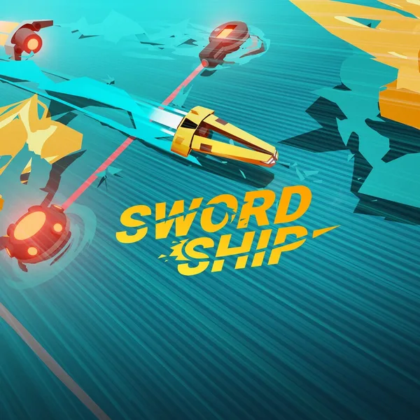 Swordship [PS4, PS5]