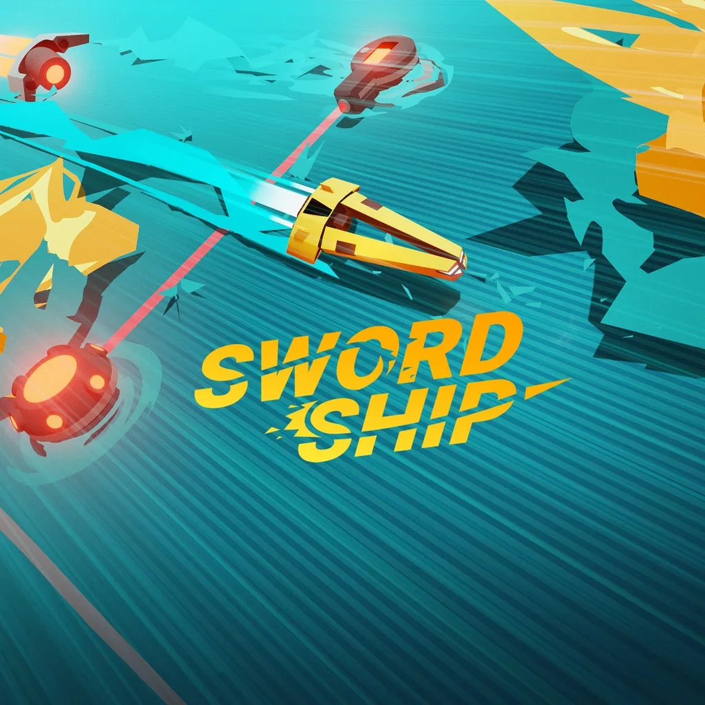 Swordship [PS4,&nbsp;PS5] - изображение 1