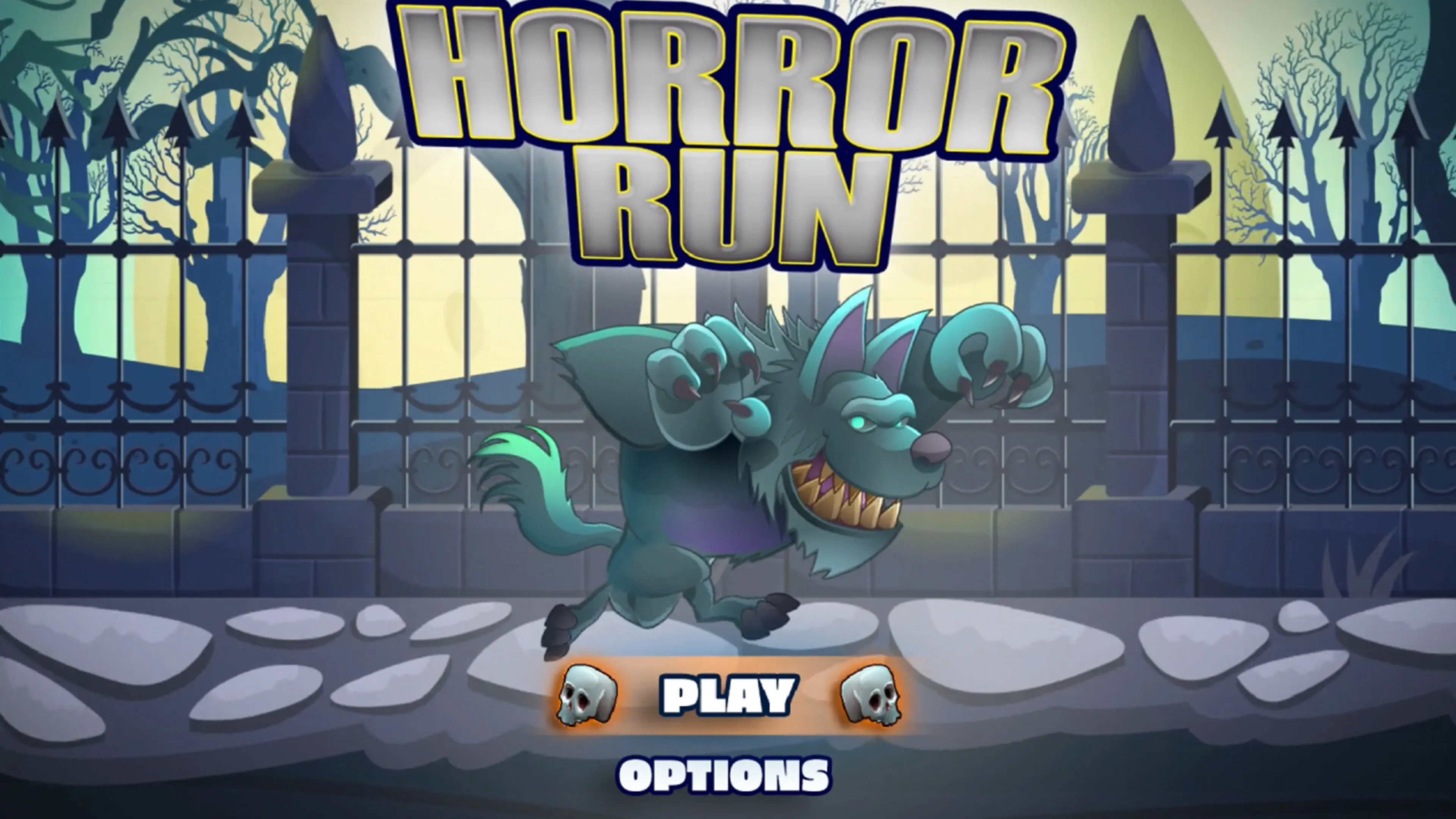 Horror Run - Avatar Full Game Bundle [PS4] - изображение 2
