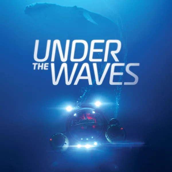 Under The Waves [PS4,&nbsp;PS5]