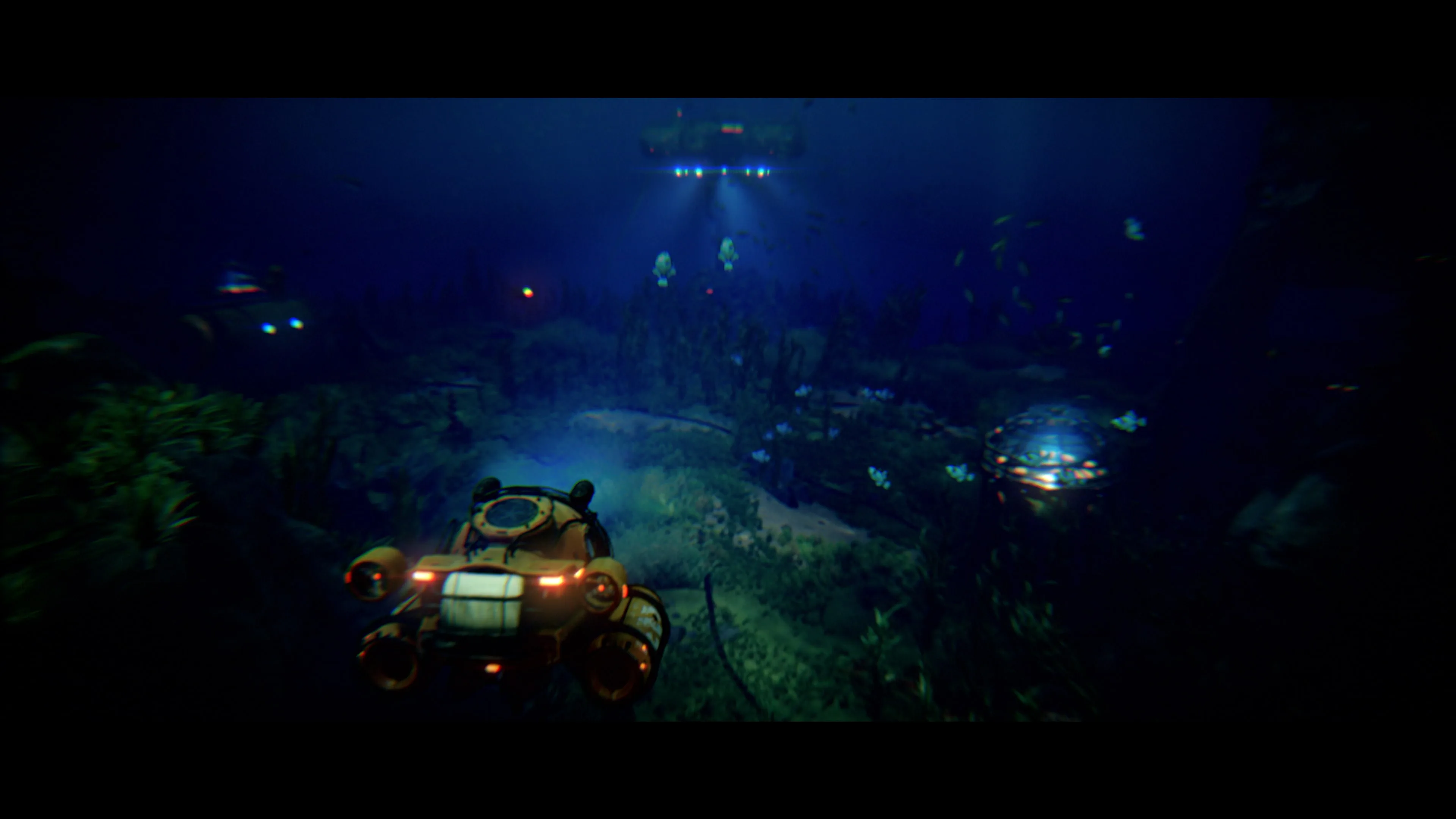 Under The Waves [PS4, PS5] - изображение 2