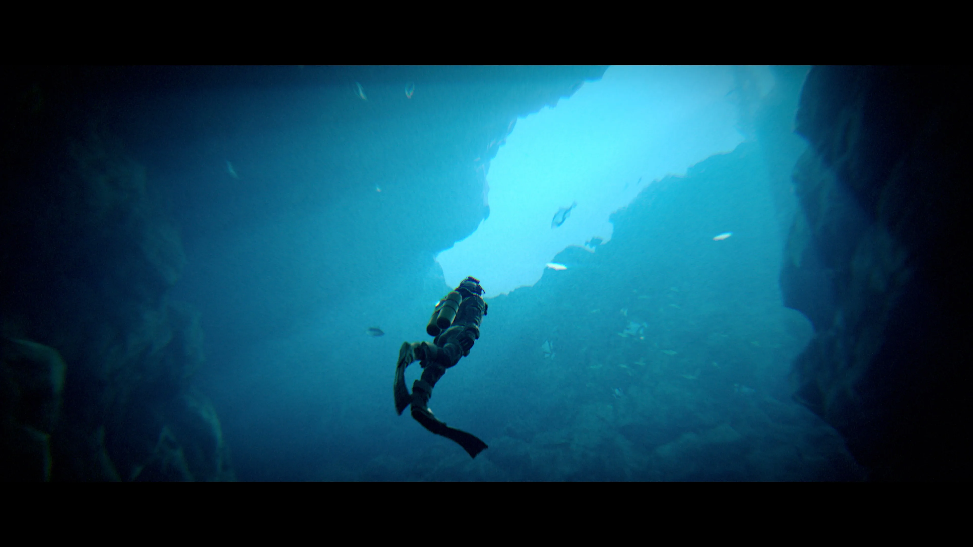 Under The Waves [PS4, PS5] - изображение 3