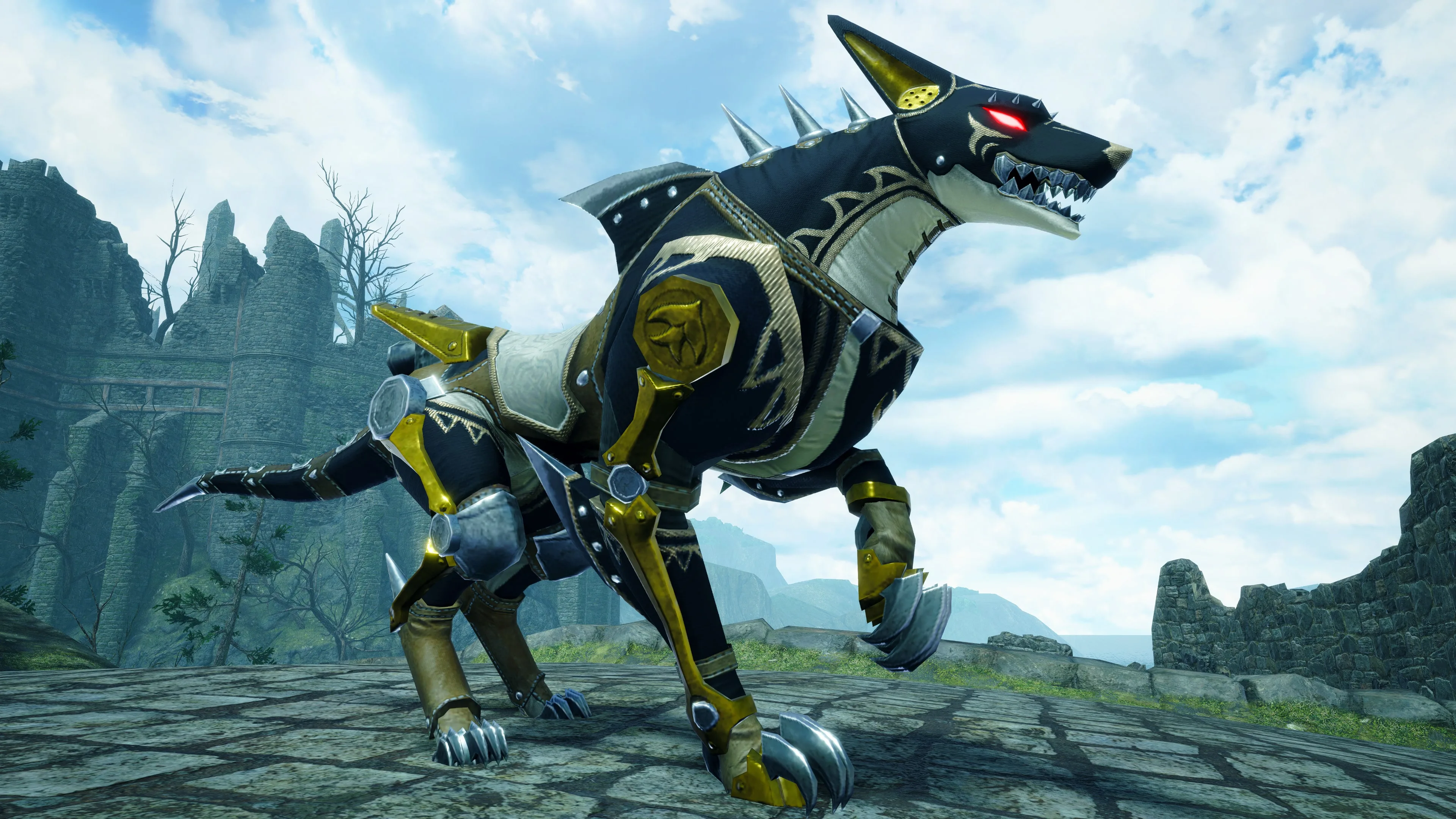 Monster Hunter Rise: Sunbreak Deluxe Kit [PS4,&nbsp;PS5] - изображение 3
