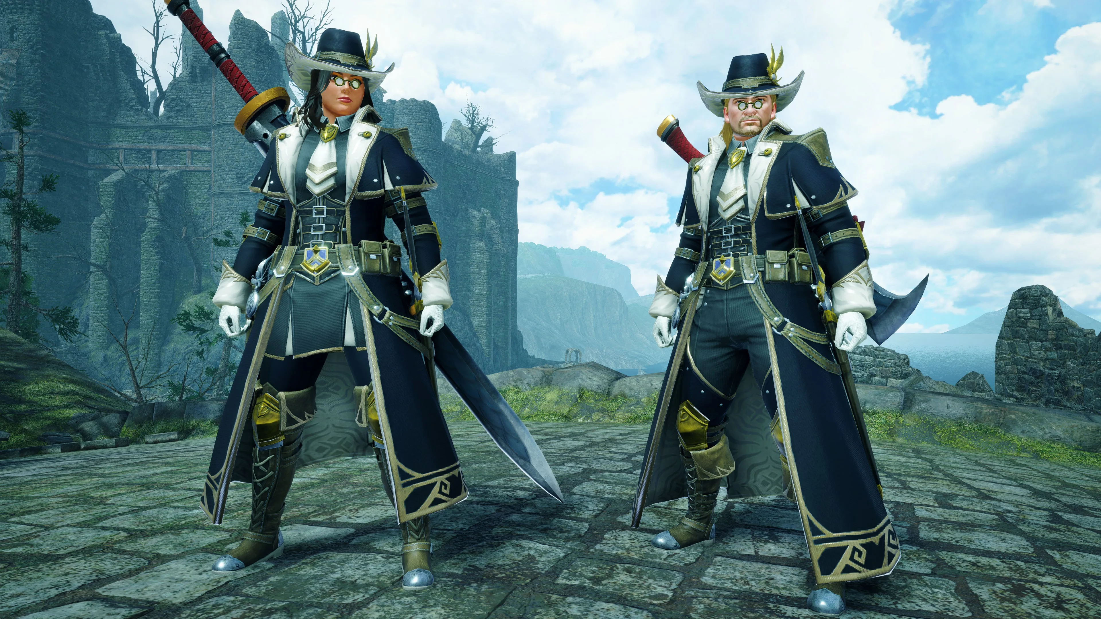 Monster Hunter Rise: Sunbreak Deluxe Kit [PS4,&nbsp;PS5] - изображение 2