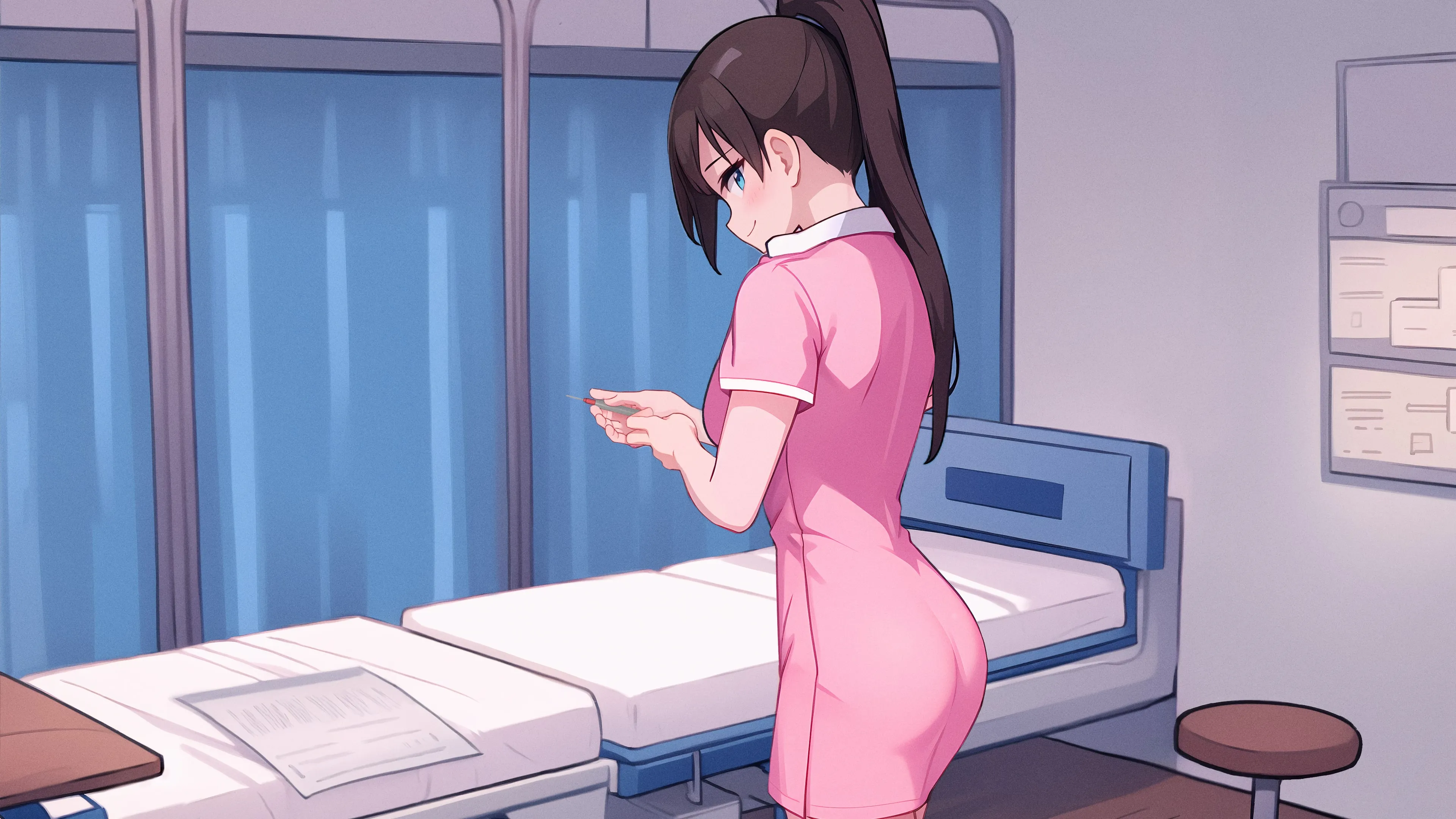 Cuties Hacked - Janet Photo Pack [PS4, PS5] - изображение 2