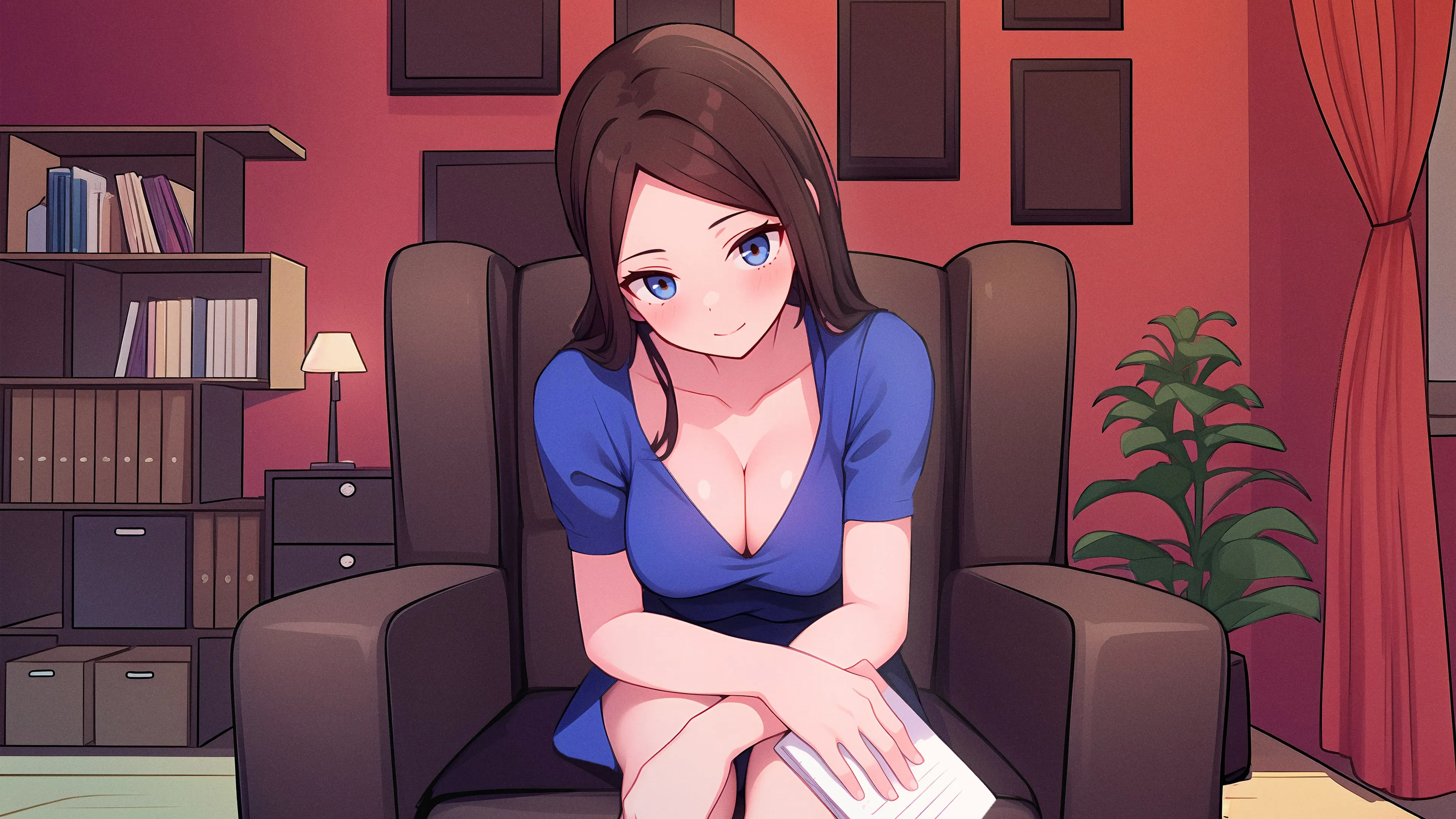 Cuties Hacked - May Photo Pack [PS4, PS5] - изображение 2