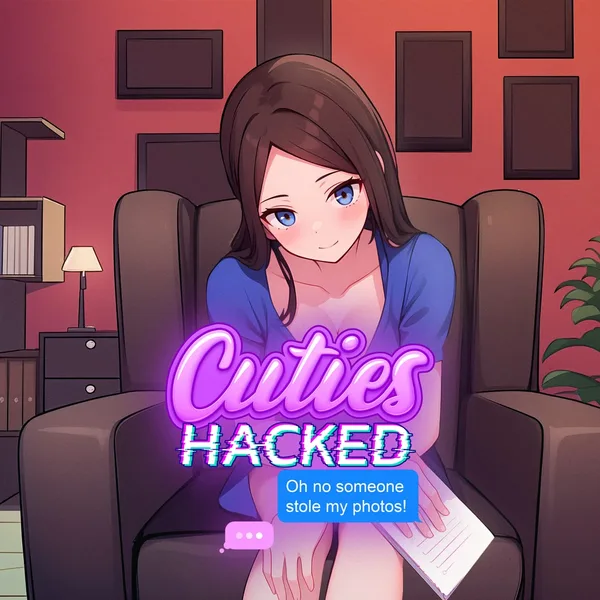Cuties Hacked - May Photo Pack [PS4, PS5]