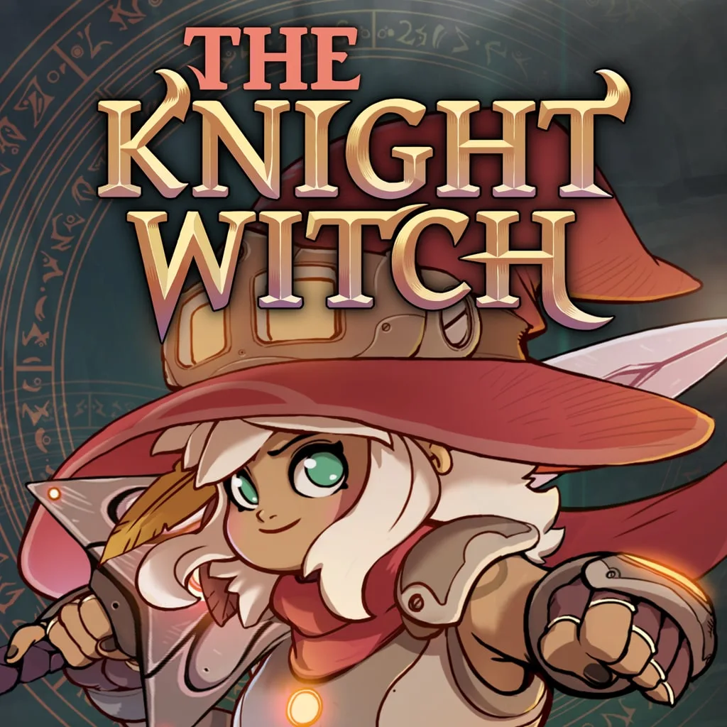 The Knight Witch [PS4, PS5] - изображение 1