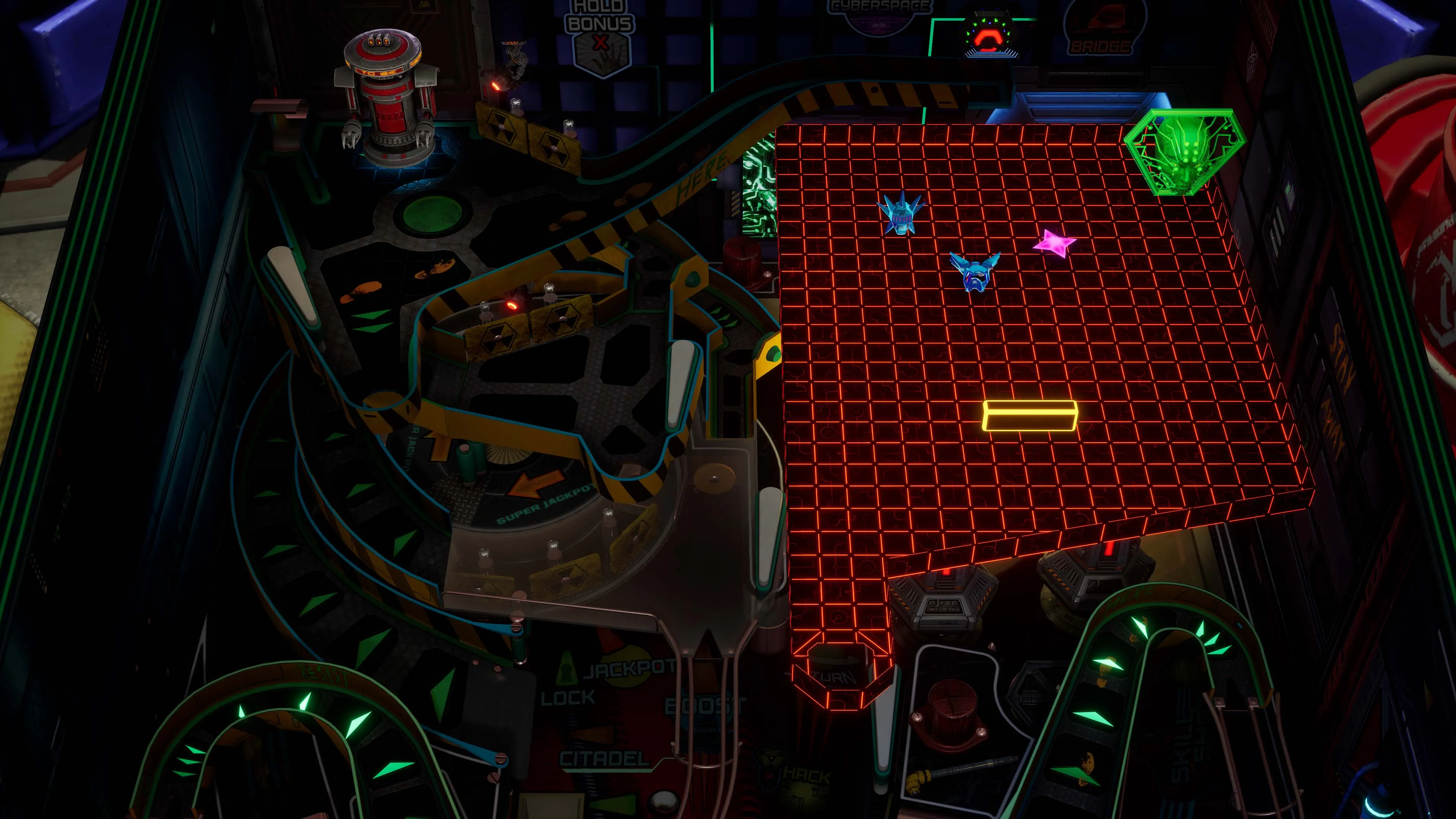 Pinball FX - System Shock Pinball [PS4,&nbsp;PS5] - изображение 2