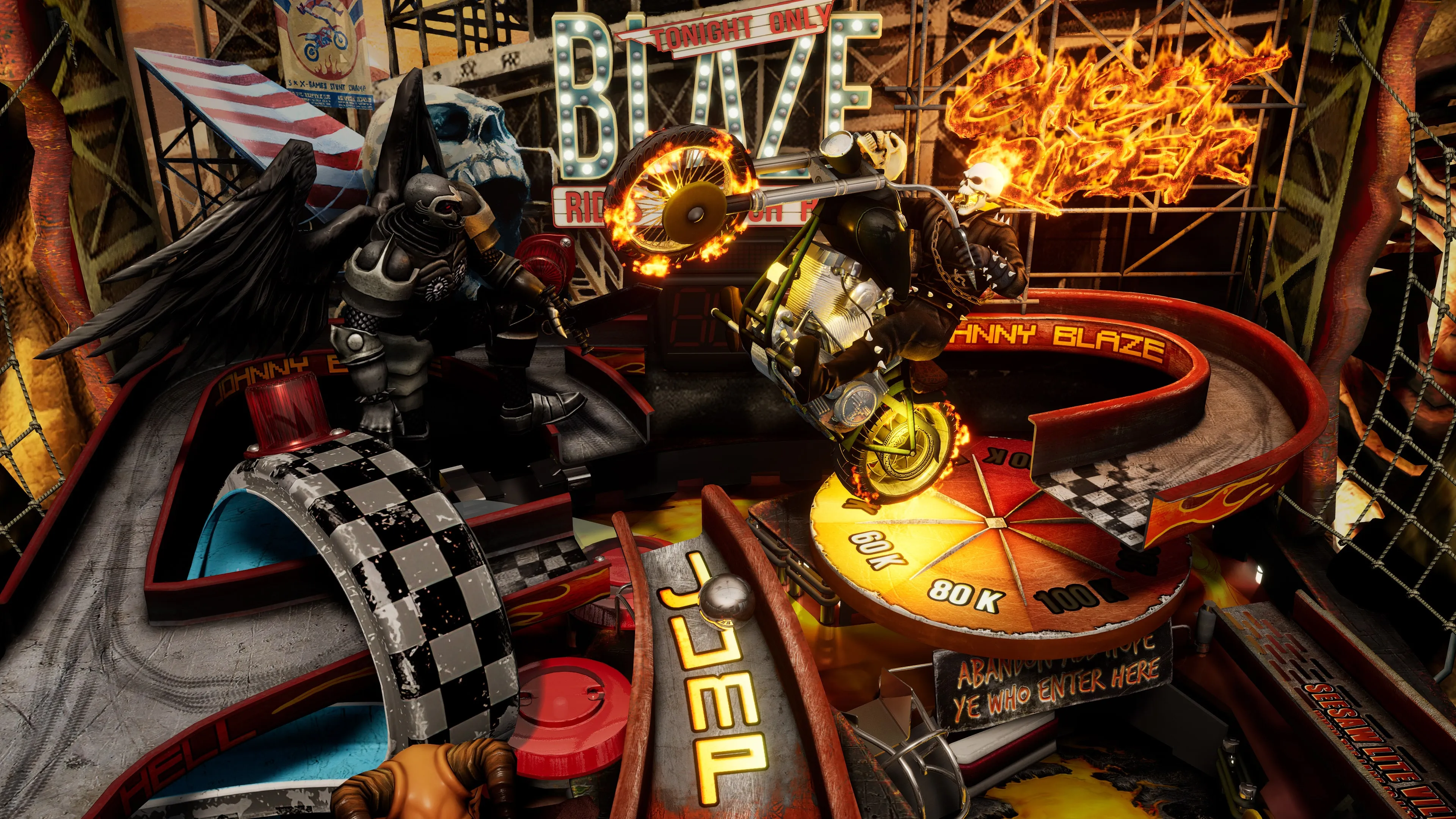 Pinball FX - Marvel Pinball Collection 1 [PS4,&nbsp;PS5] - изображение 2