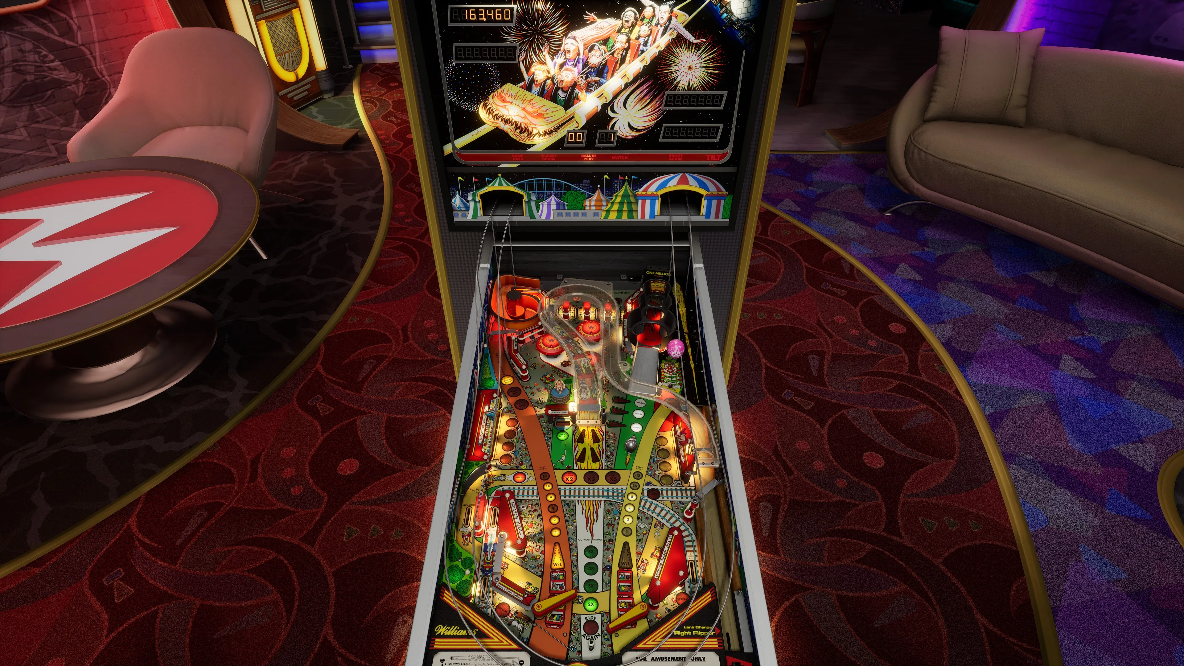 Pinball FX - Williams Pinball Volume 10 [PS5] - изображение 3