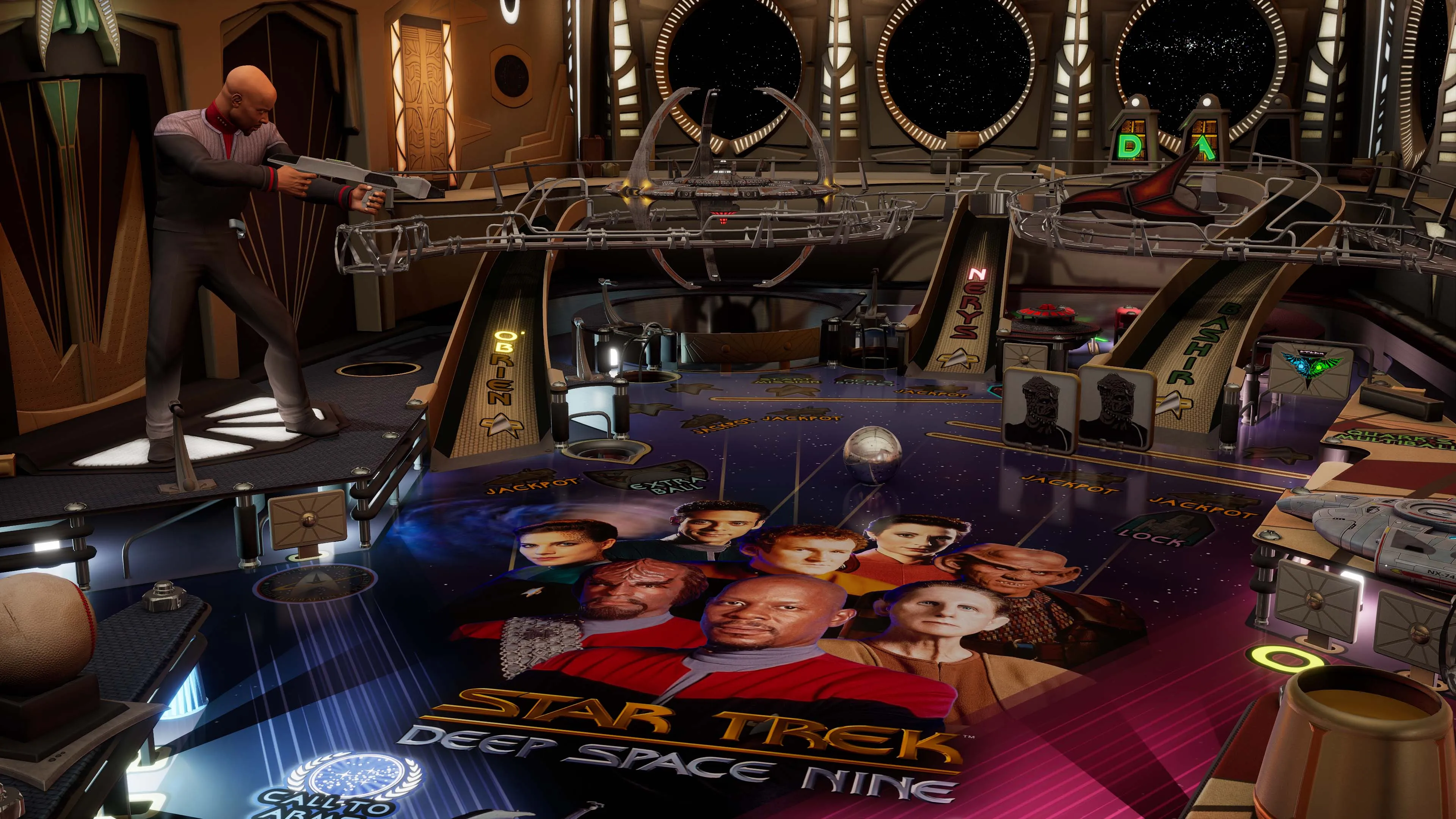 Pinball FX - Star Trek Pinball [PS4,&nbsp;PS5] - изображение 2