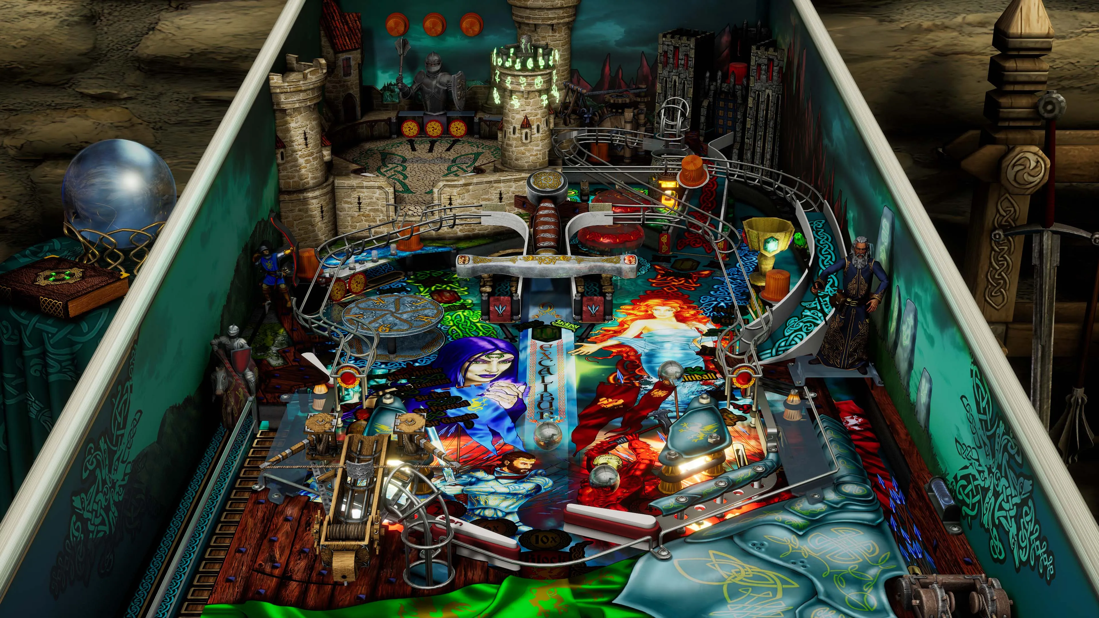 Pinball FX - Charity Pack [PS4, PS5] - изображение 2