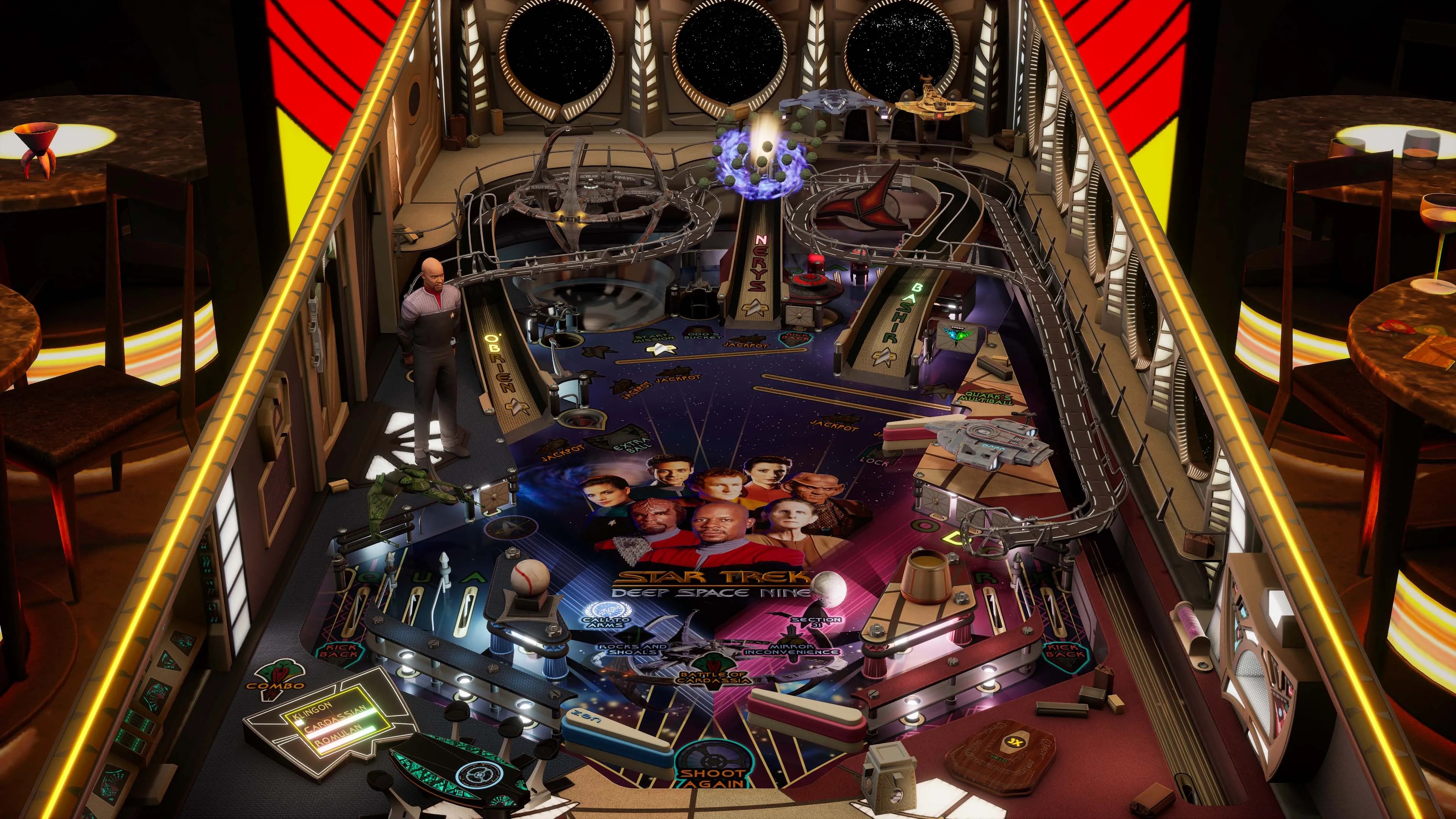 Pinball FX - Star Trek Pinball [PS4,&nbsp;PS5] - изображение 3