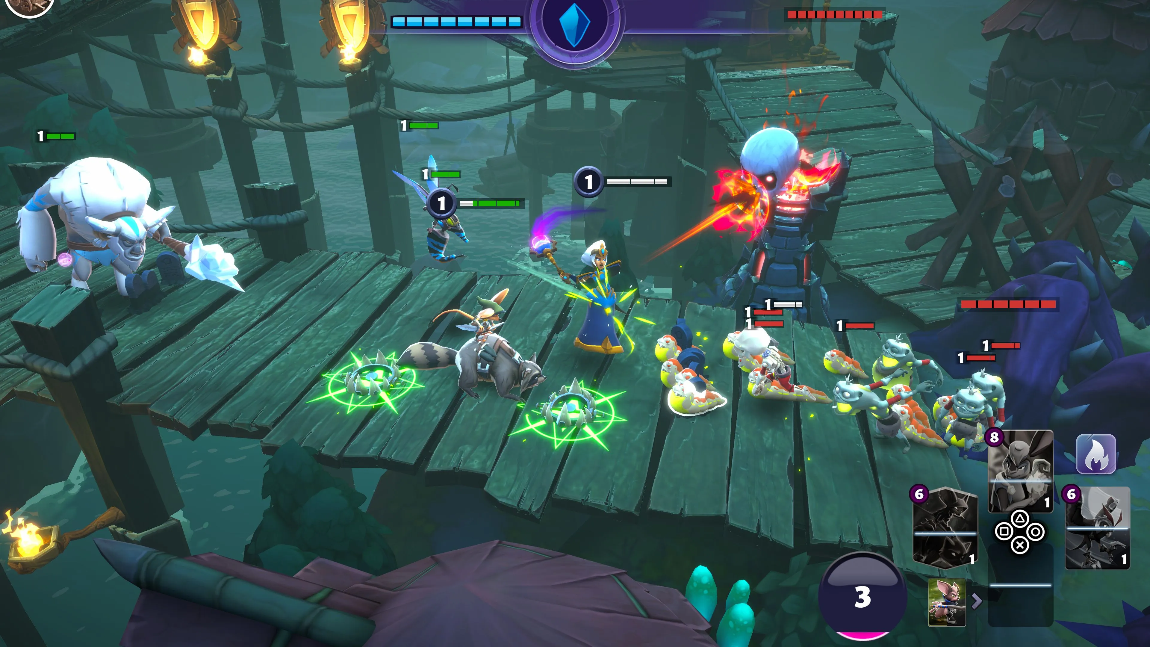 HEROish [PS4] - изображение 2