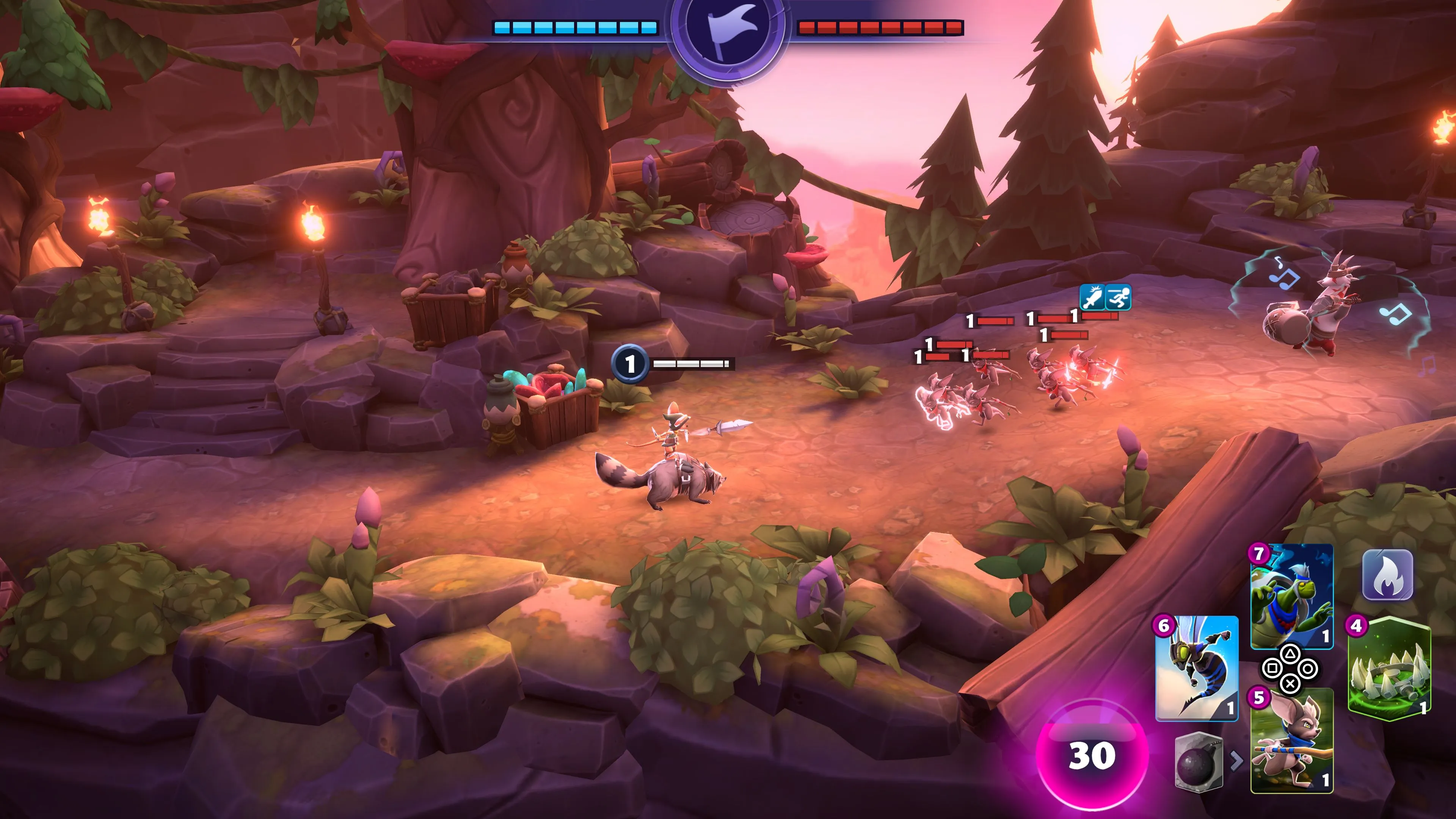 HEROish [PS4] - изображение 3