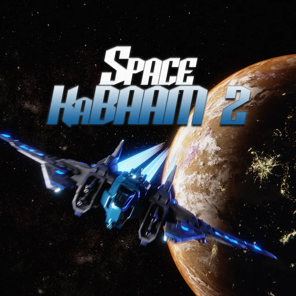 Space KaBAAM 2 [PS4,&nbsp;PS5] - изображение 1
