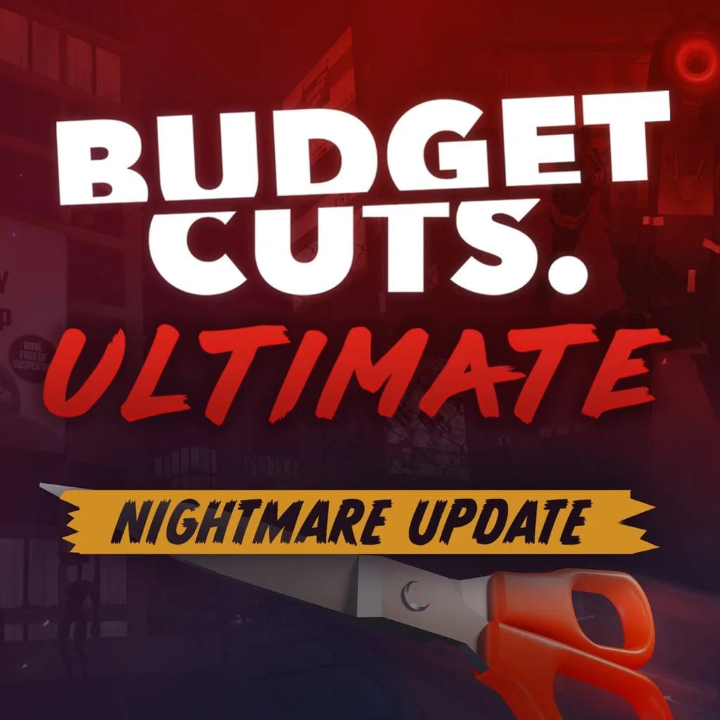 Budget Cuts Ultimate [PS5] - изображение 1