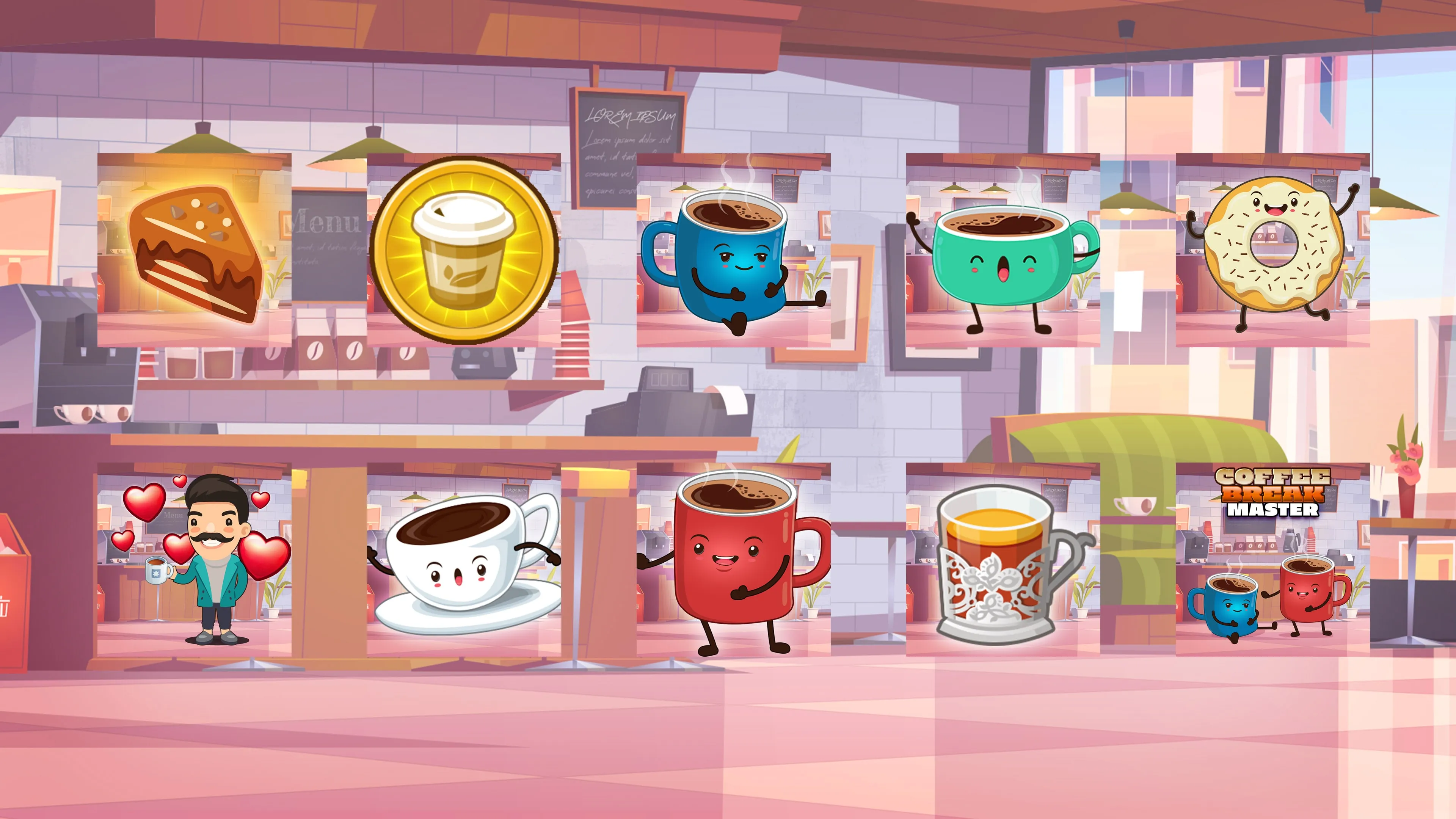 Coffee Break - Avatar Full Game Bundle [PS4] - изображение 3