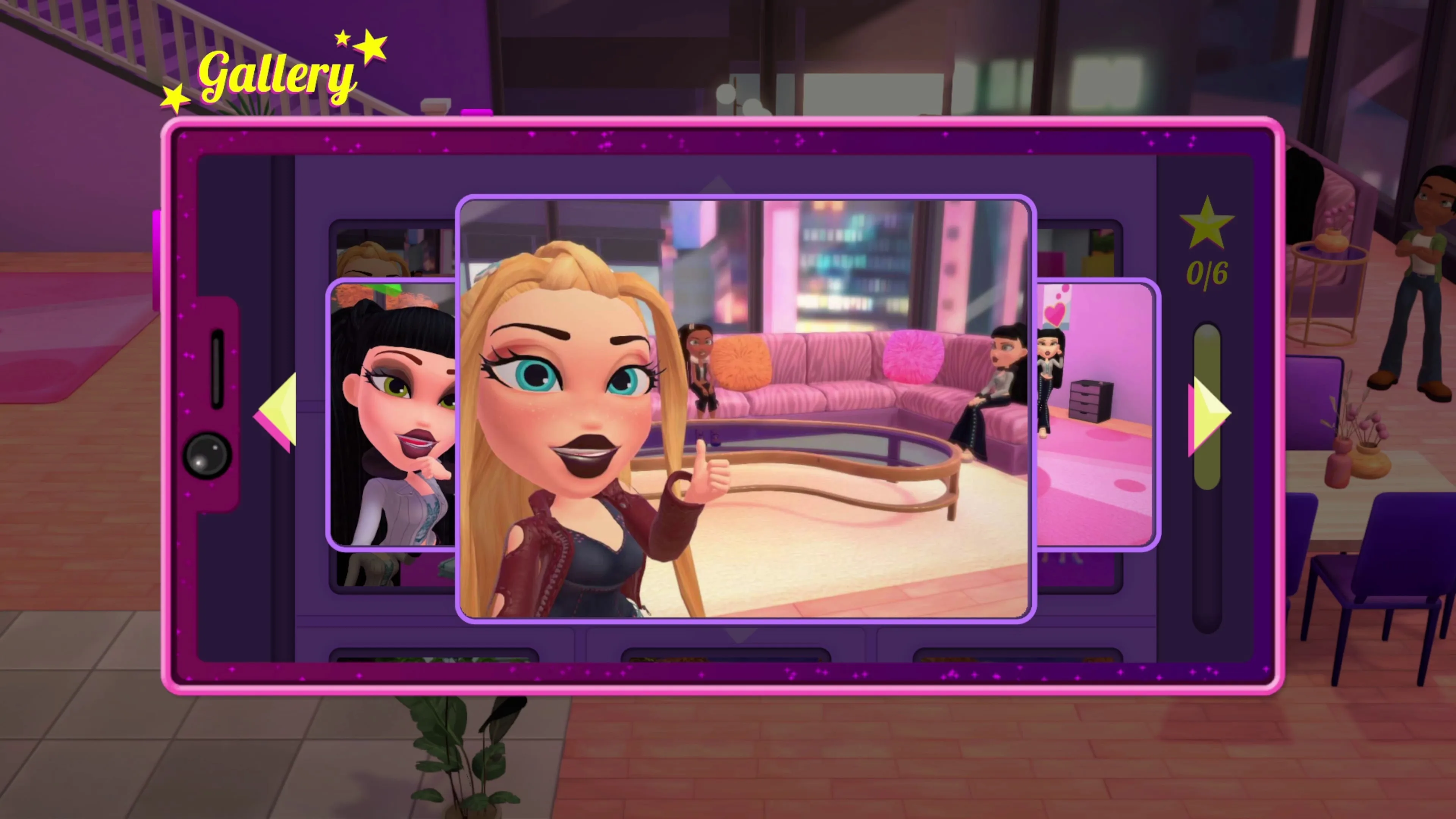 Bratz: Flaunt Your Fashion [PS4,&nbsp;PS5] - изображение 3