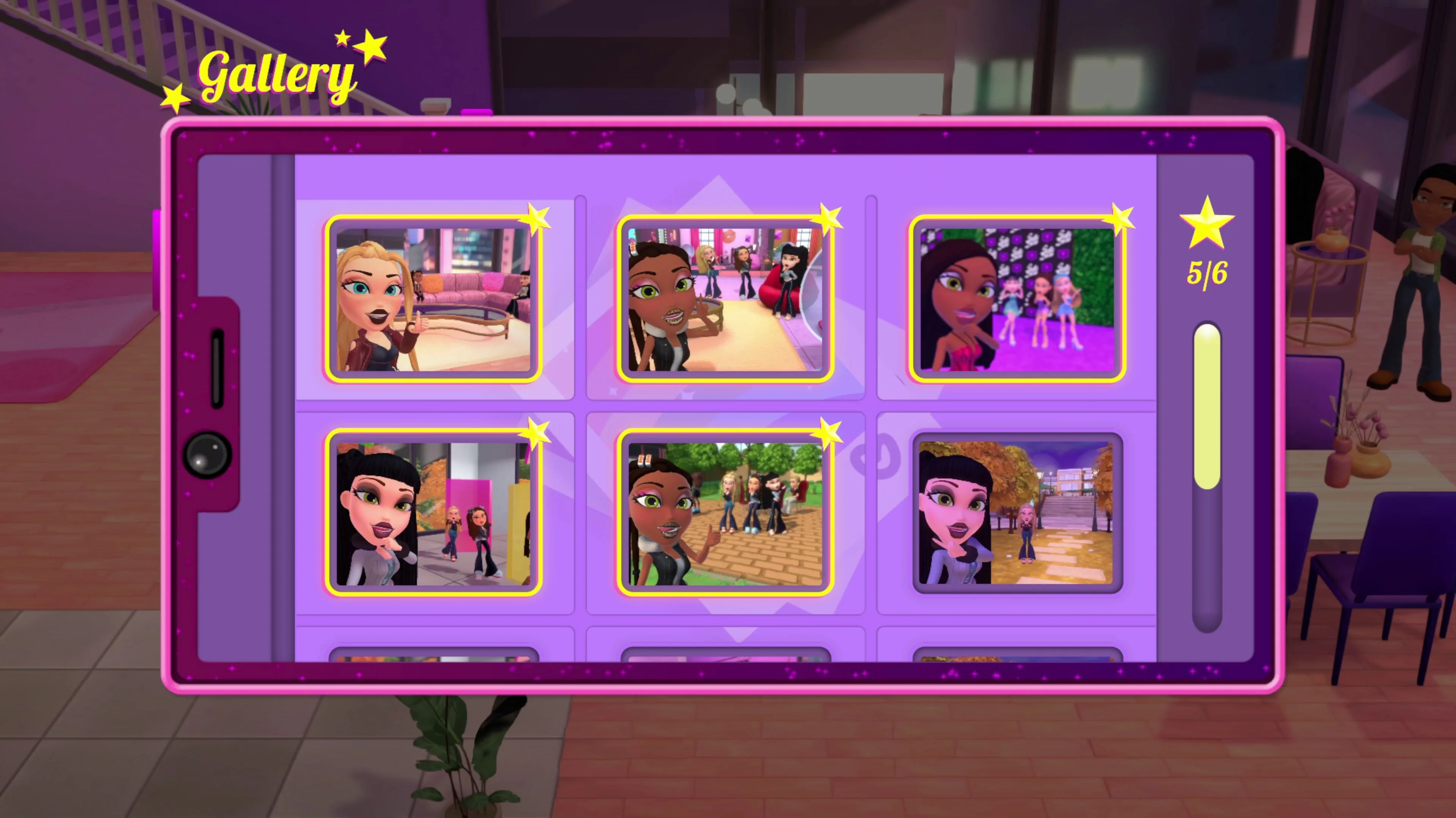 Bratz: Flaunt Your Fashion [PS4,&nbsp;PS5] - изображение 2
