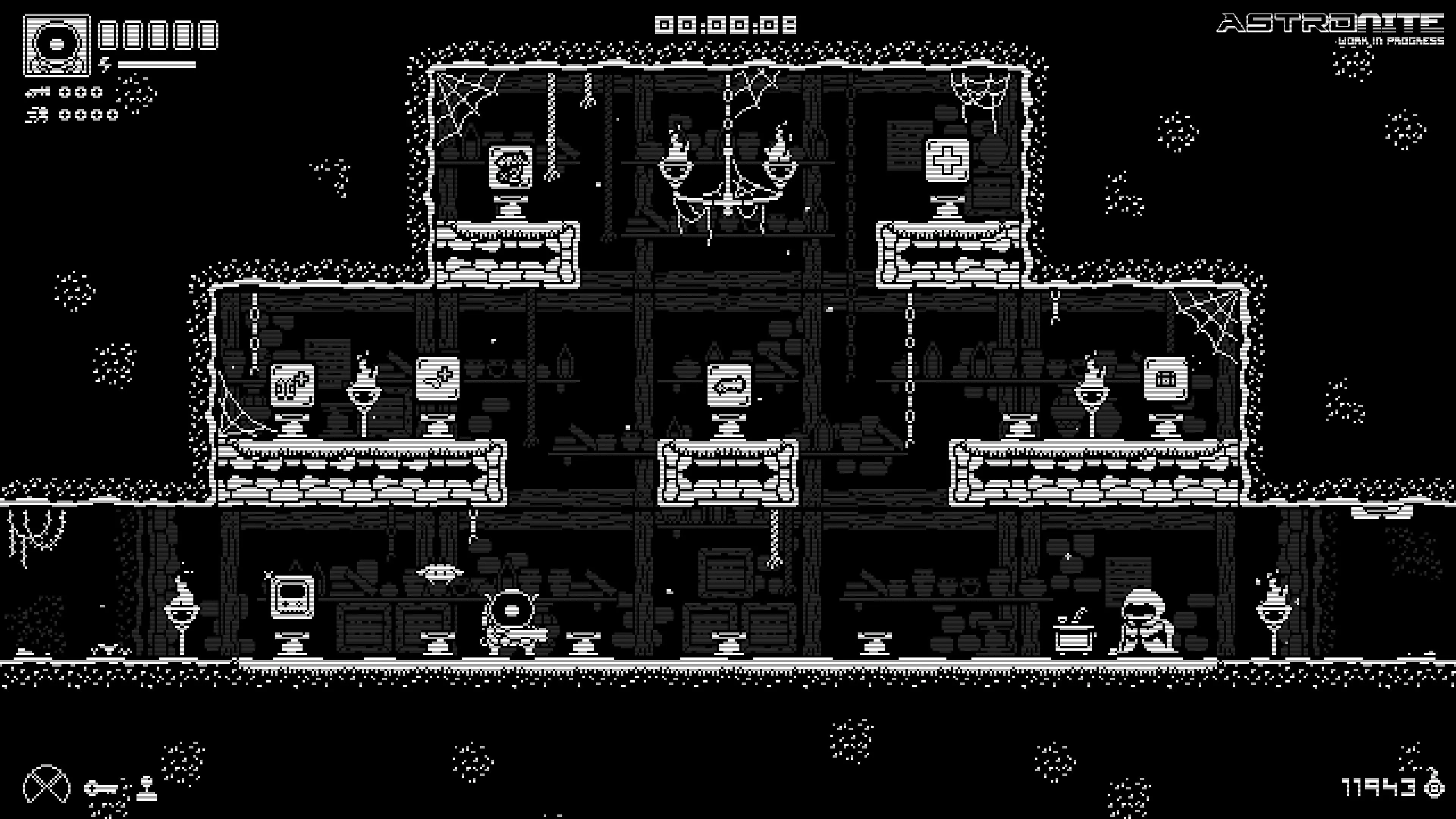 Astronite [PS4,&nbsp;PS5] - изображение 4