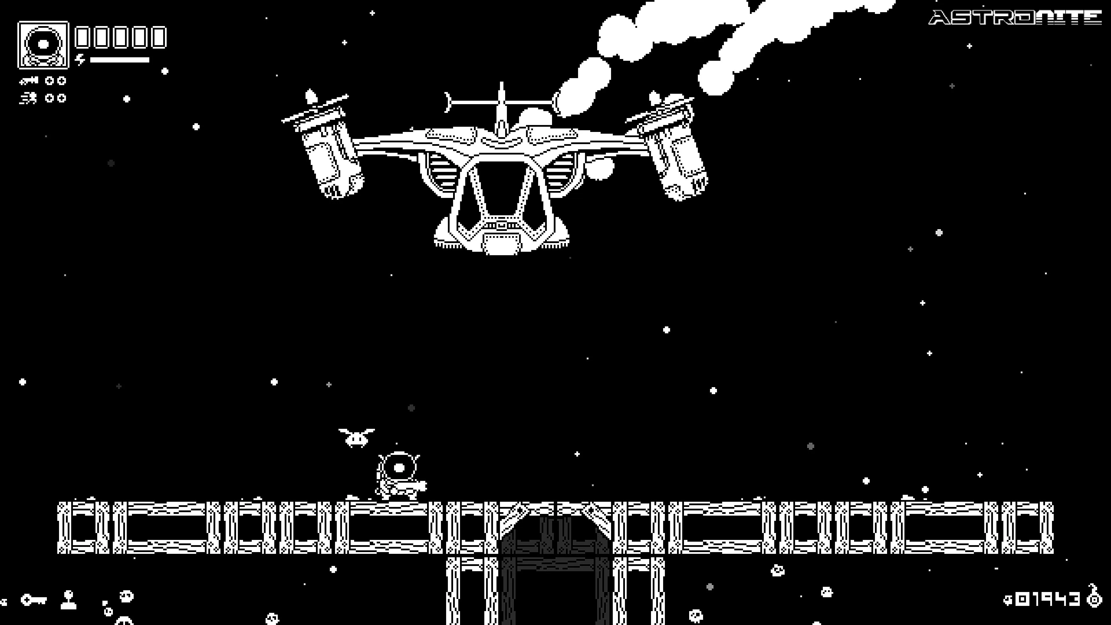 Astronite [PS4,&nbsp;PS5] - изображение 3