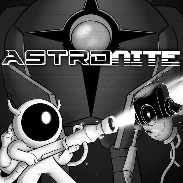 Astronite [PS4,&nbsp;PS5]