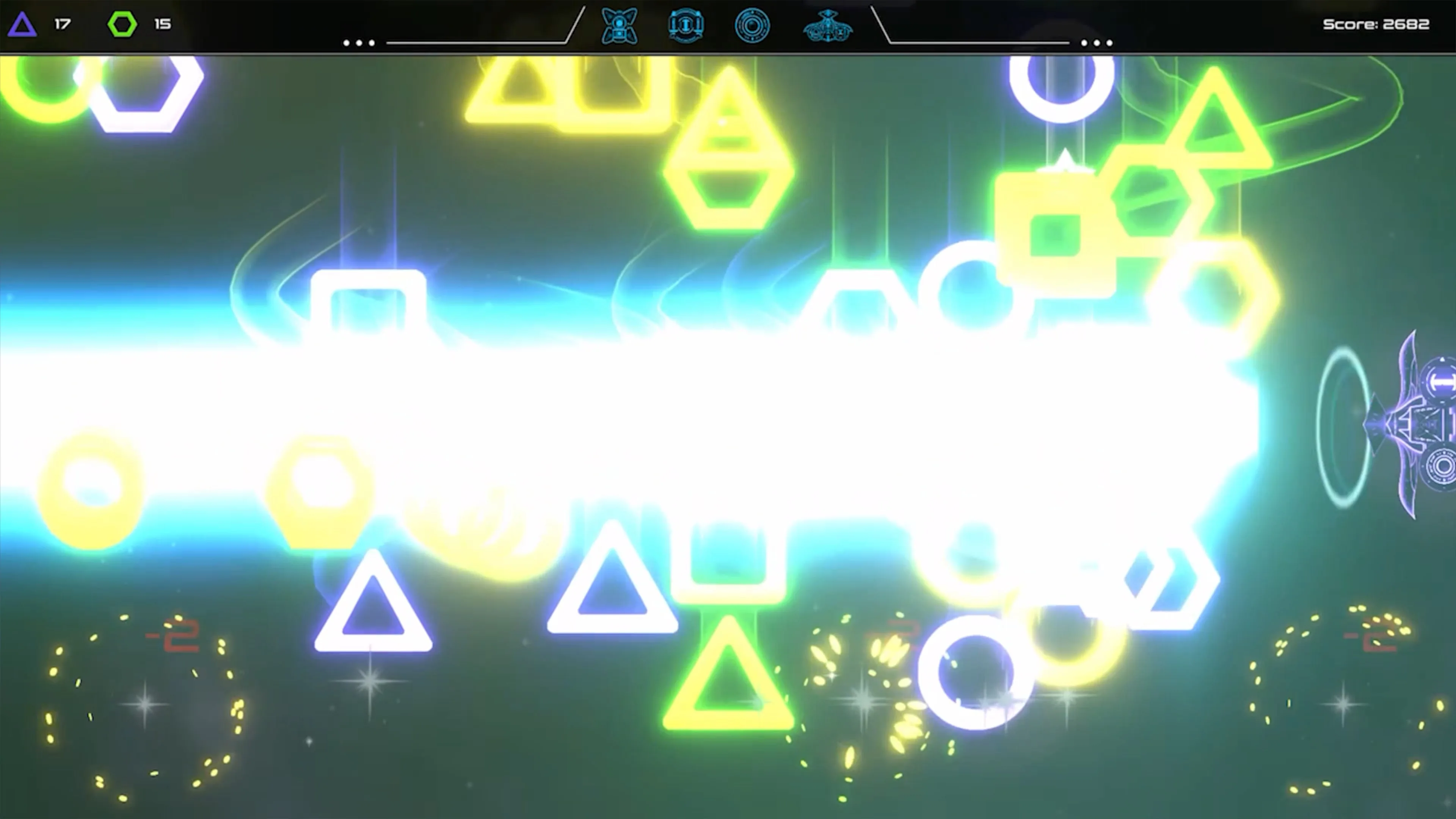 Geometric Feel The Beats [PS4] - изображение 2