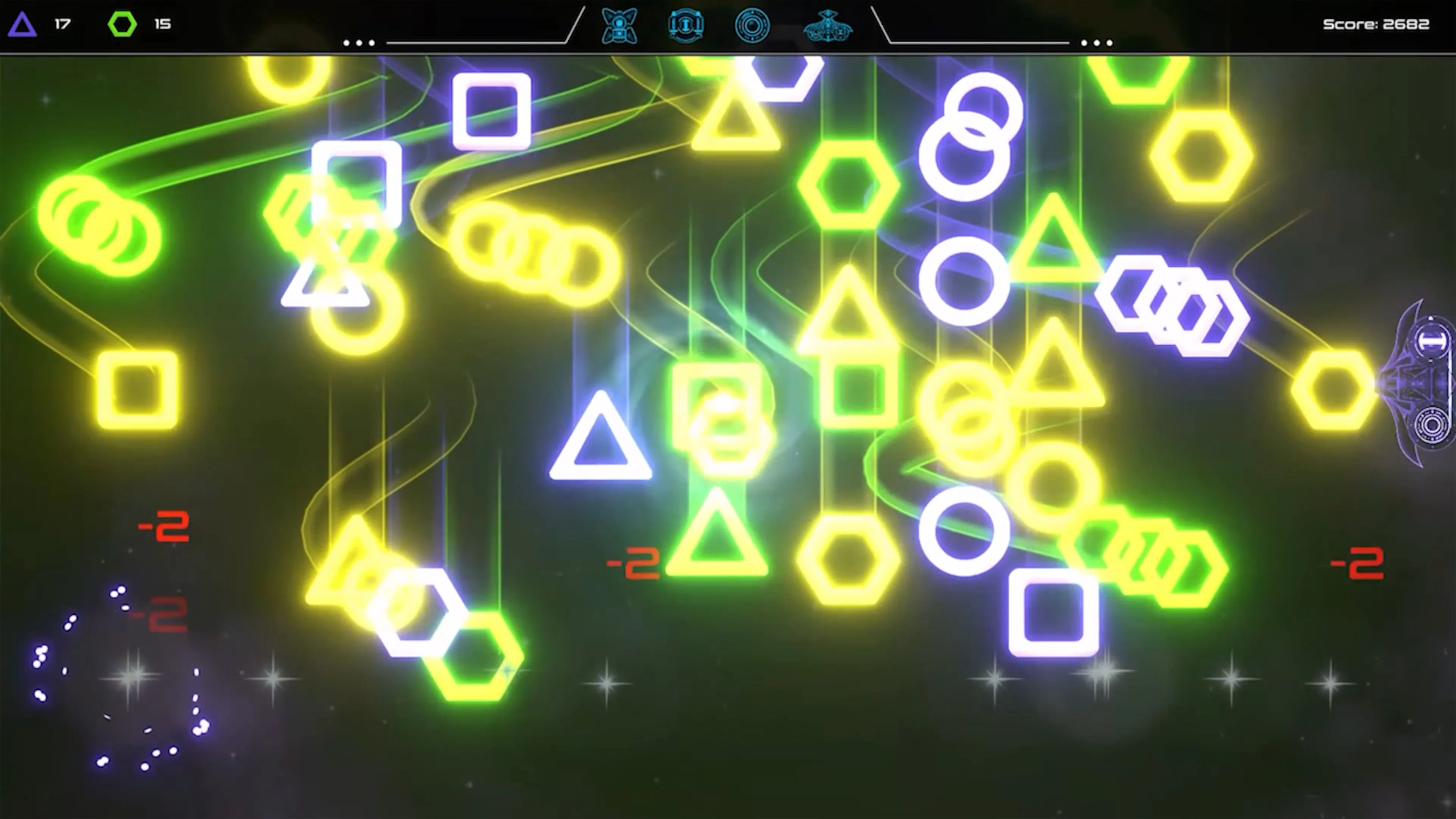 Geometric Feel The Beats [PS4] - изображение 4