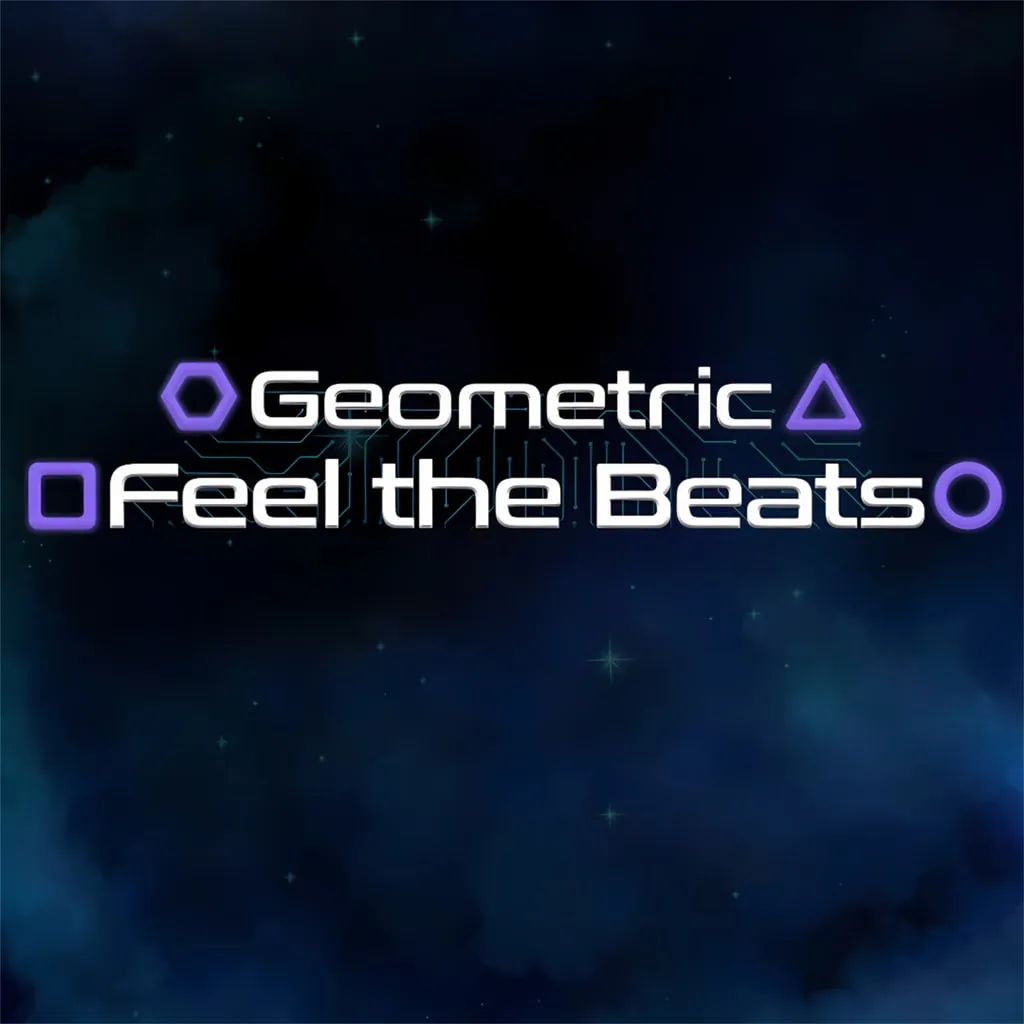 Geometric Feel The Beats [PS4] - изображение 1