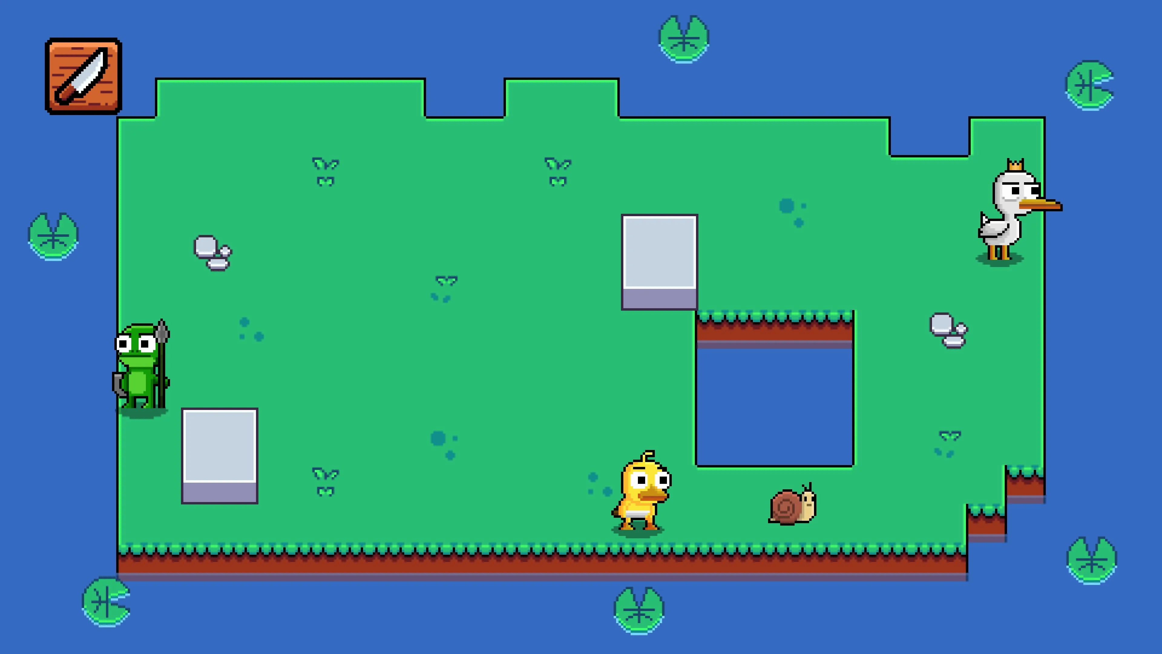 The Psychoduck PS4 & PS5 - изображение 2