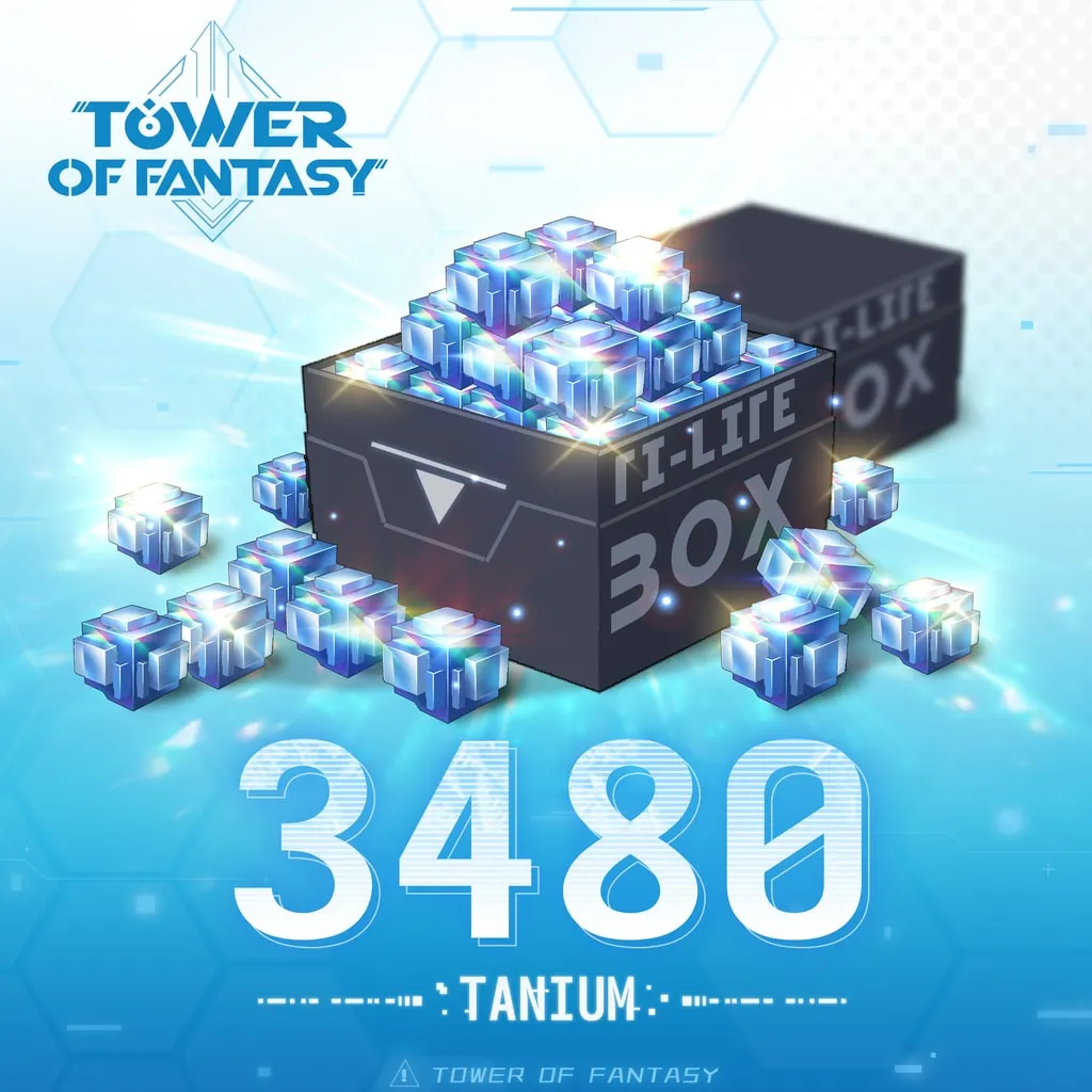 3480 Tanium cover