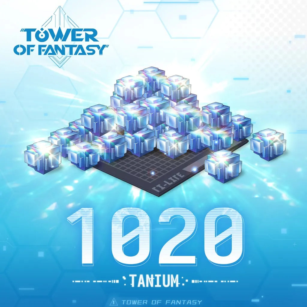 1020 Tanium cover