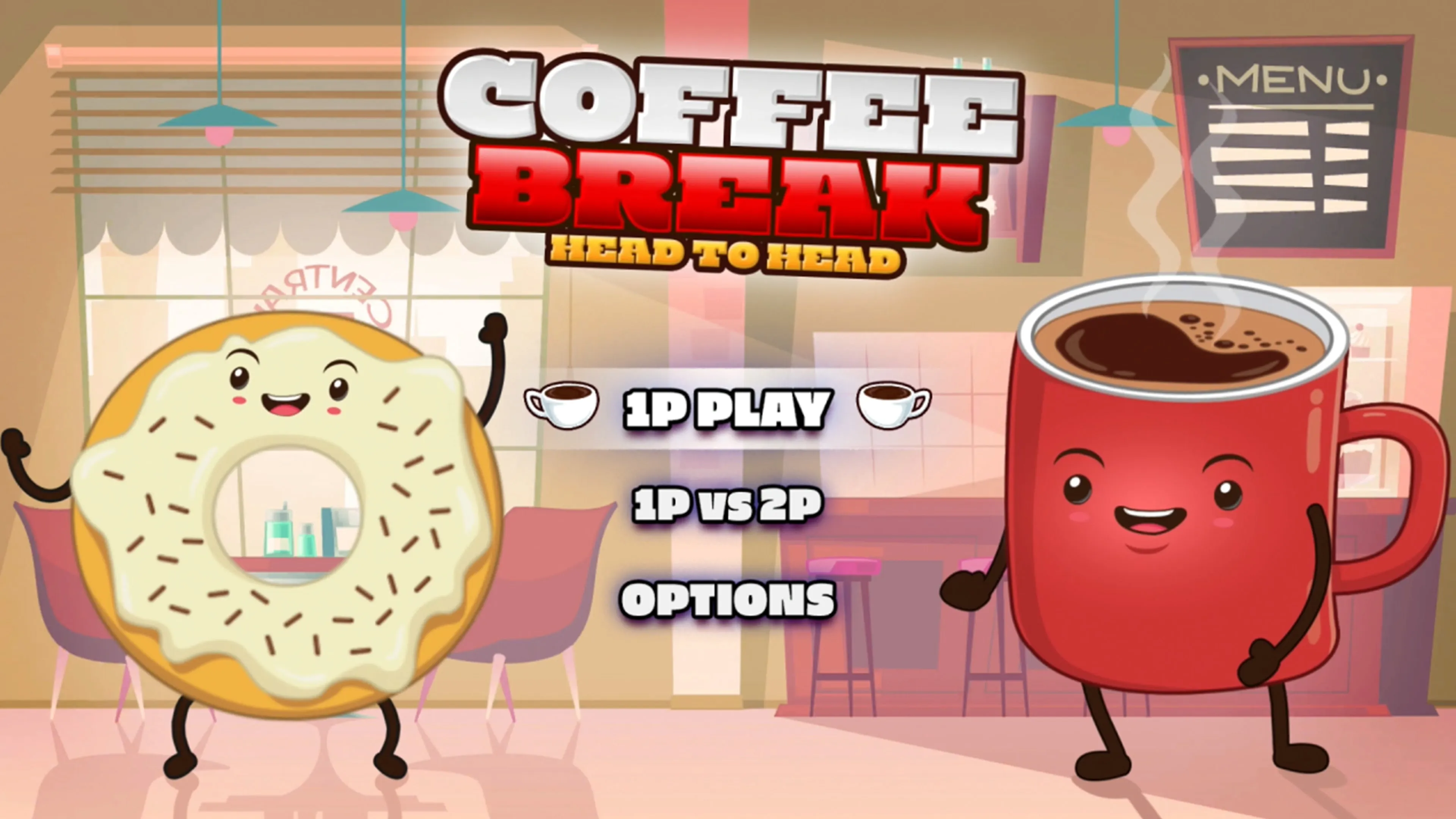 Coffee Break Head to Head - Avatar Full Game Bundle [PS4] - изображение 2
