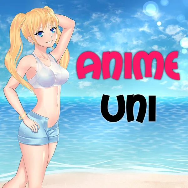 Anime Uni [PS5]