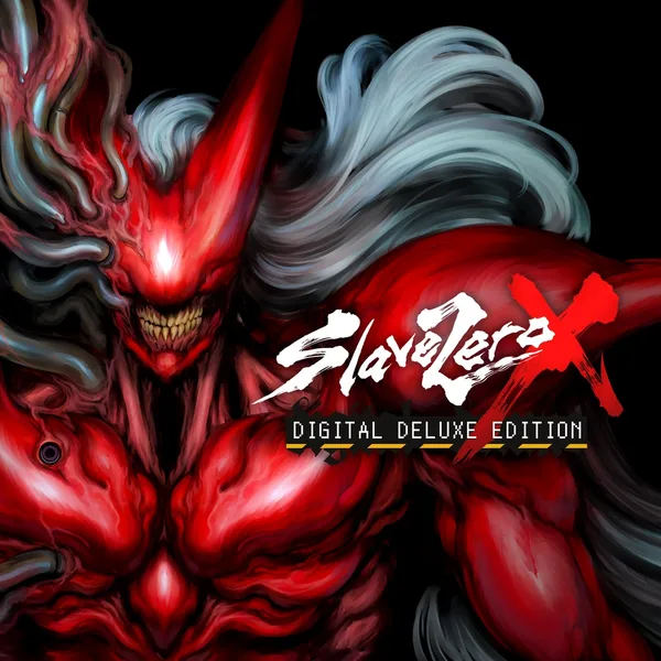 Slave Zero X [PS4,&nbsp;PS5]