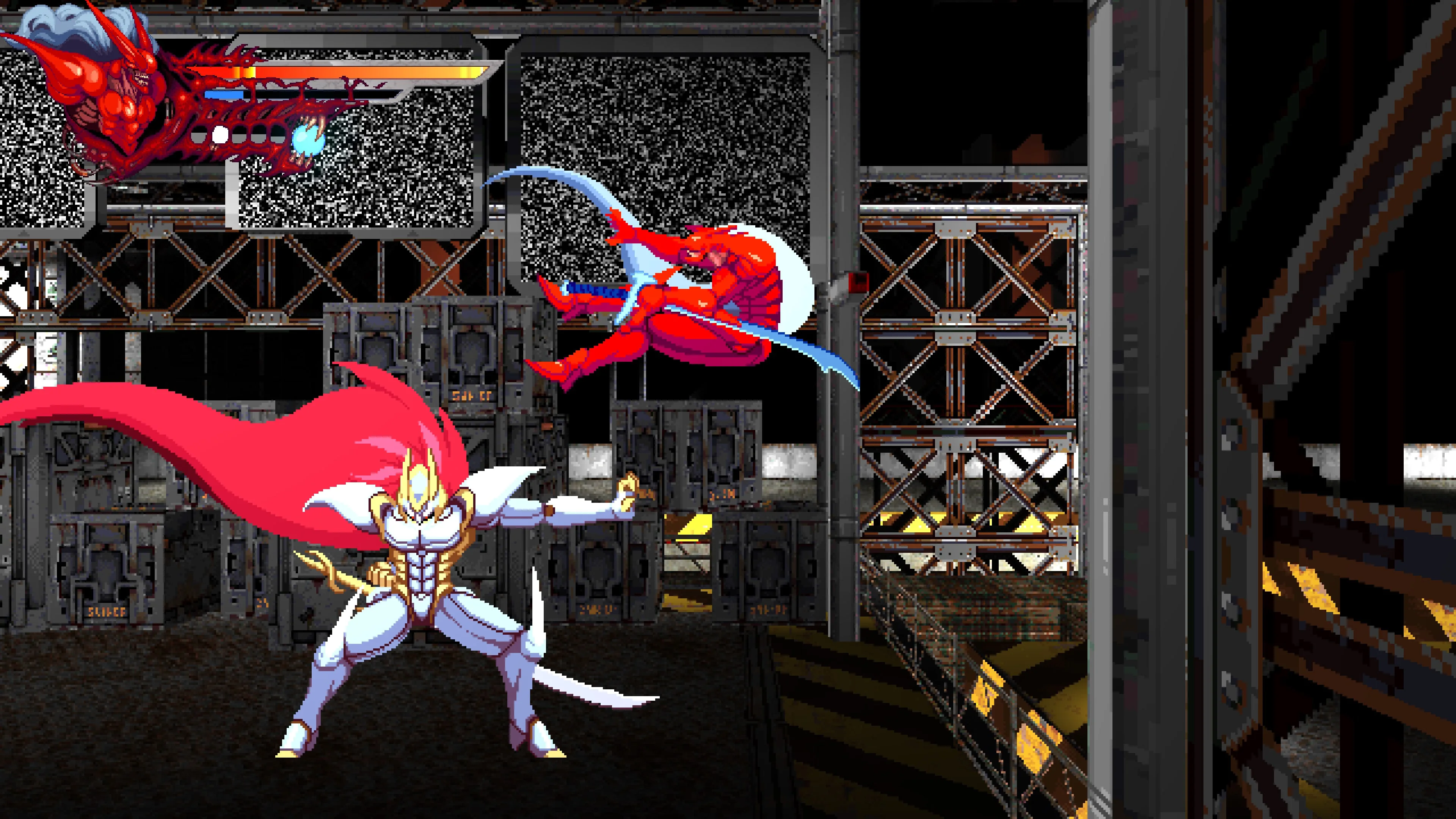 Slave Zero X [PS4,&nbsp;PS5]