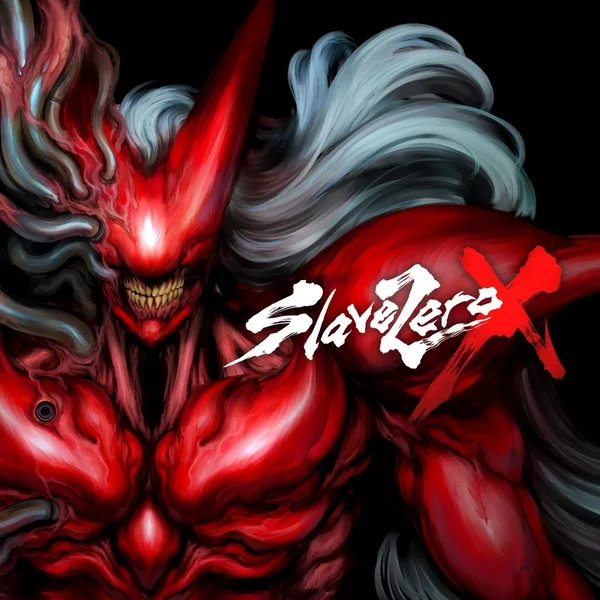 Slave Zero X [PS4,&nbsp;PS5]