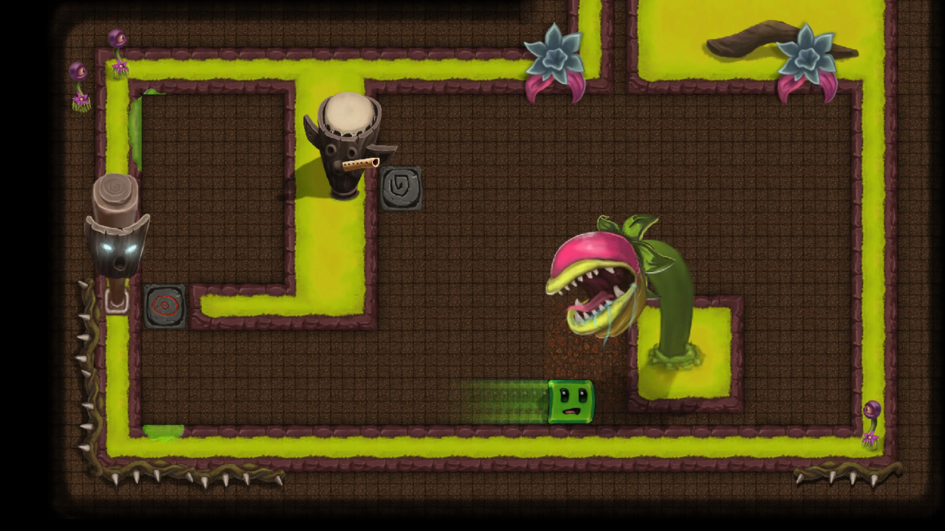 Dungeon Slime Collection PS4 & PS5 - изображение 3