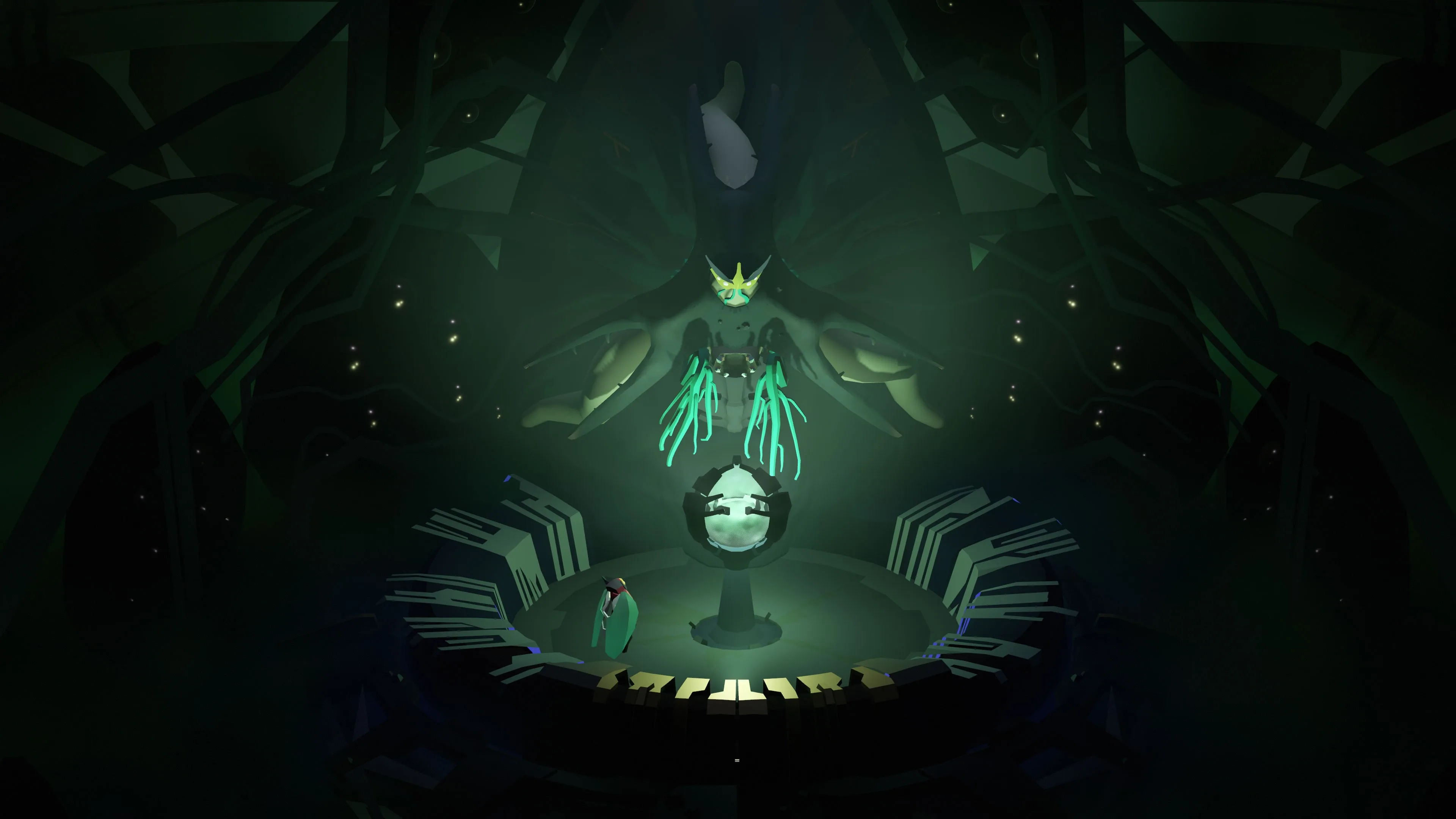 COCOON [PS4,&nbsp;PS5] - изображение 4