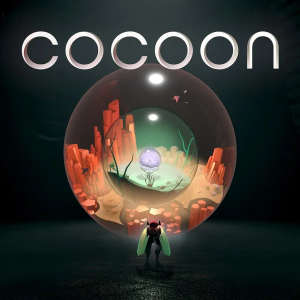 COCOON [PS4,&nbsp;PS5]
