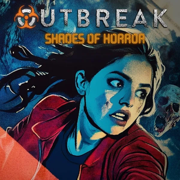 Outbreak: Shades of Horror [PS5]