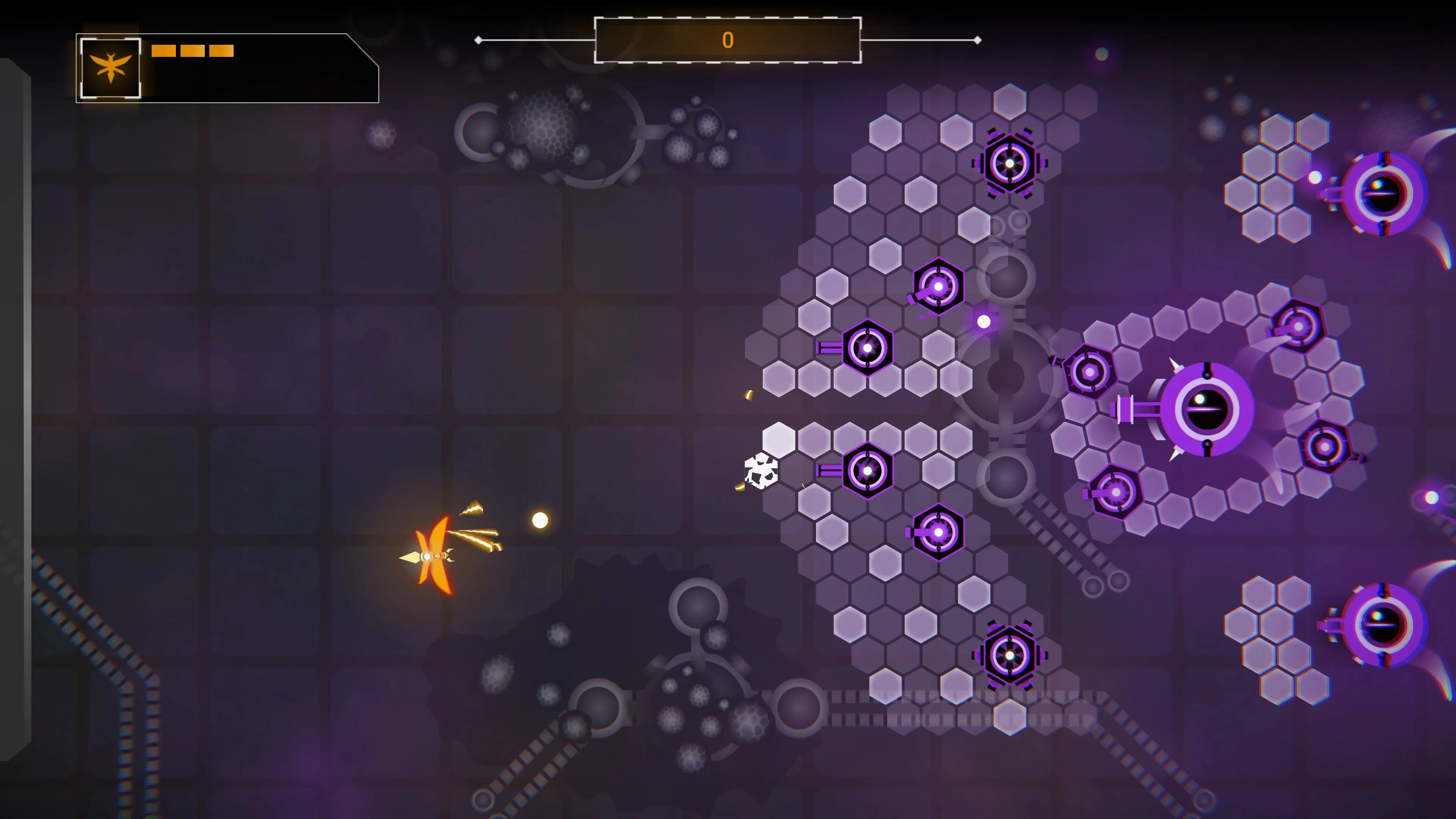 Yars: Recharged [PS4] - изображение 2
