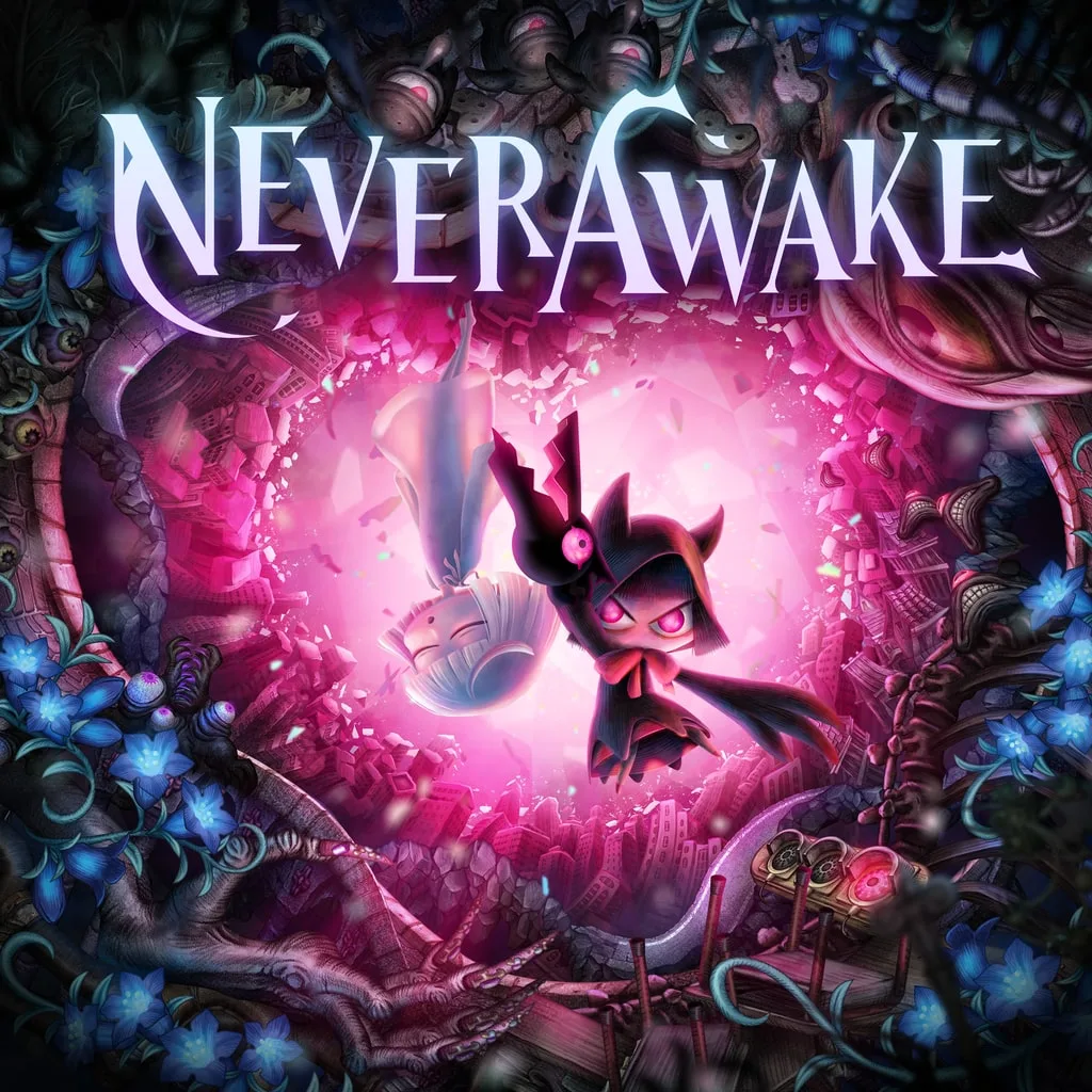 NeverAwake [PS4, PS5] - изображение 1
